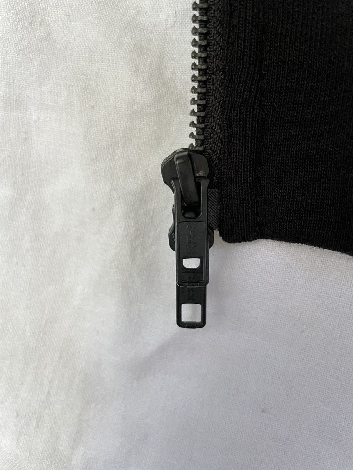 Ann Demeulemeester Ann Demeulemeester Bondage Strap Bomber Jacket Size US L / EU 52-54 / 3 - 4 Thumbnail