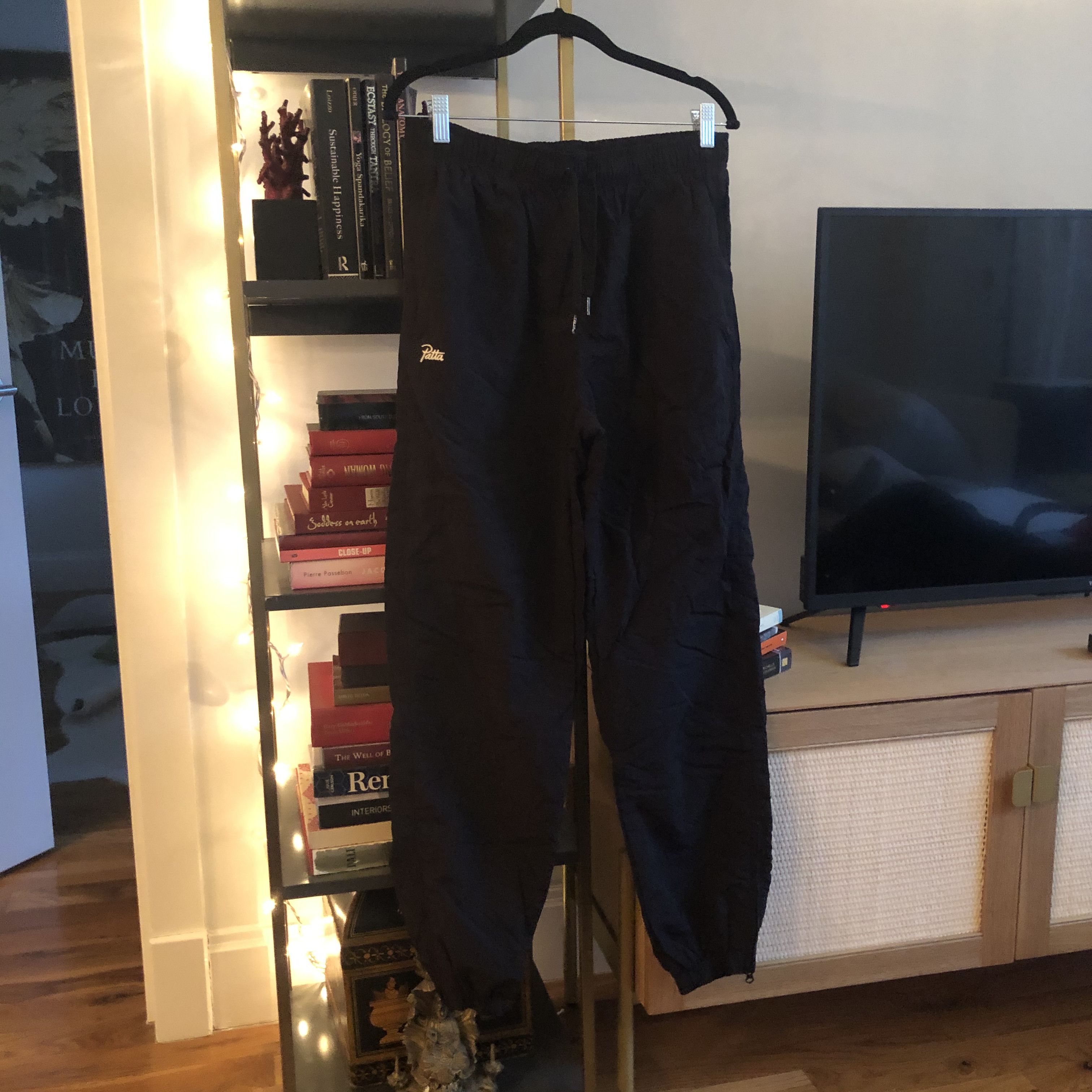 Patta Patta Track Pants Size US 33 - 1 Preview