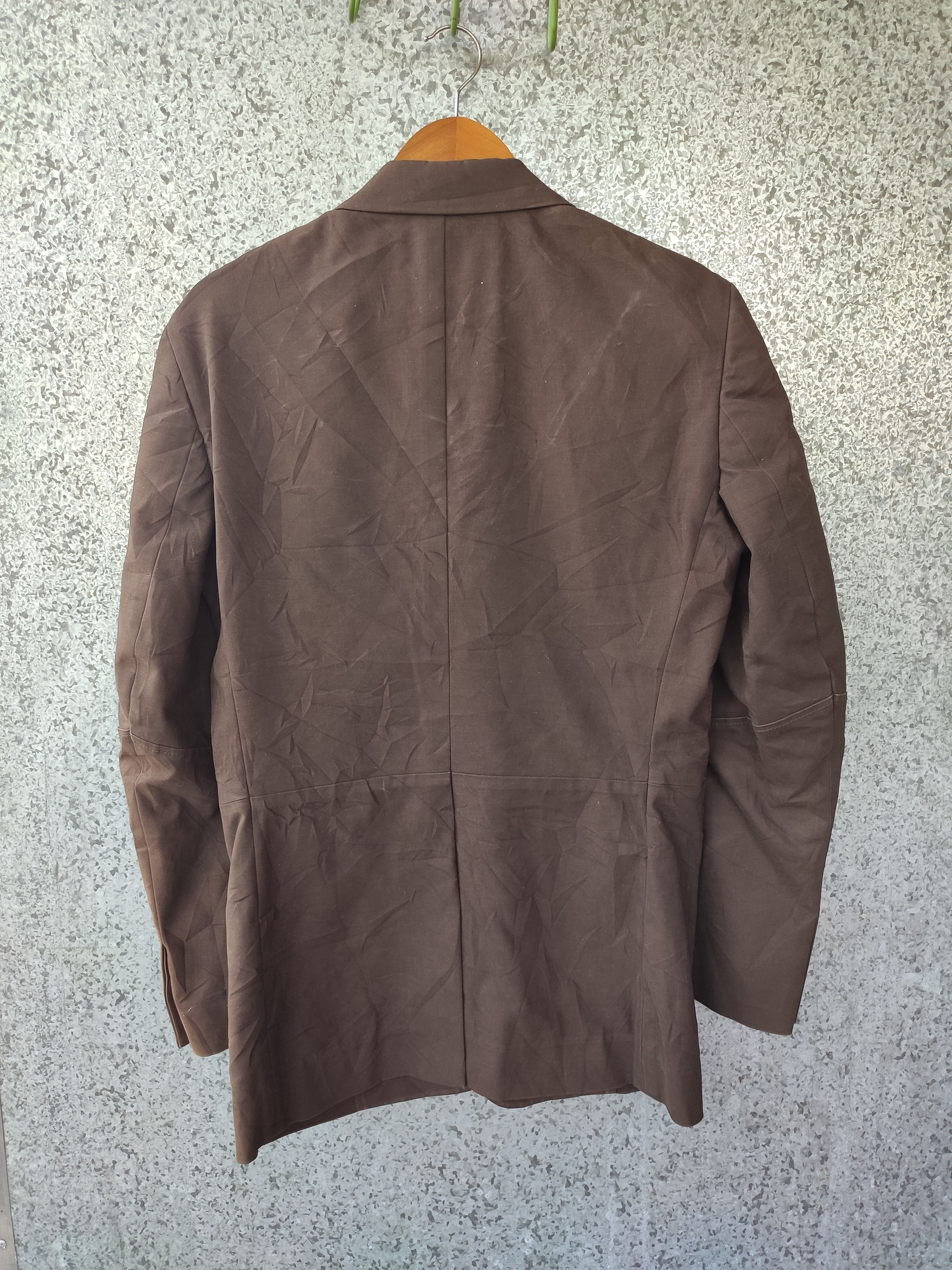 Katharine Hamnett London Katherine Hamnett jacket Size US M / EU 48-50 / 2 - 3 Thumbnail