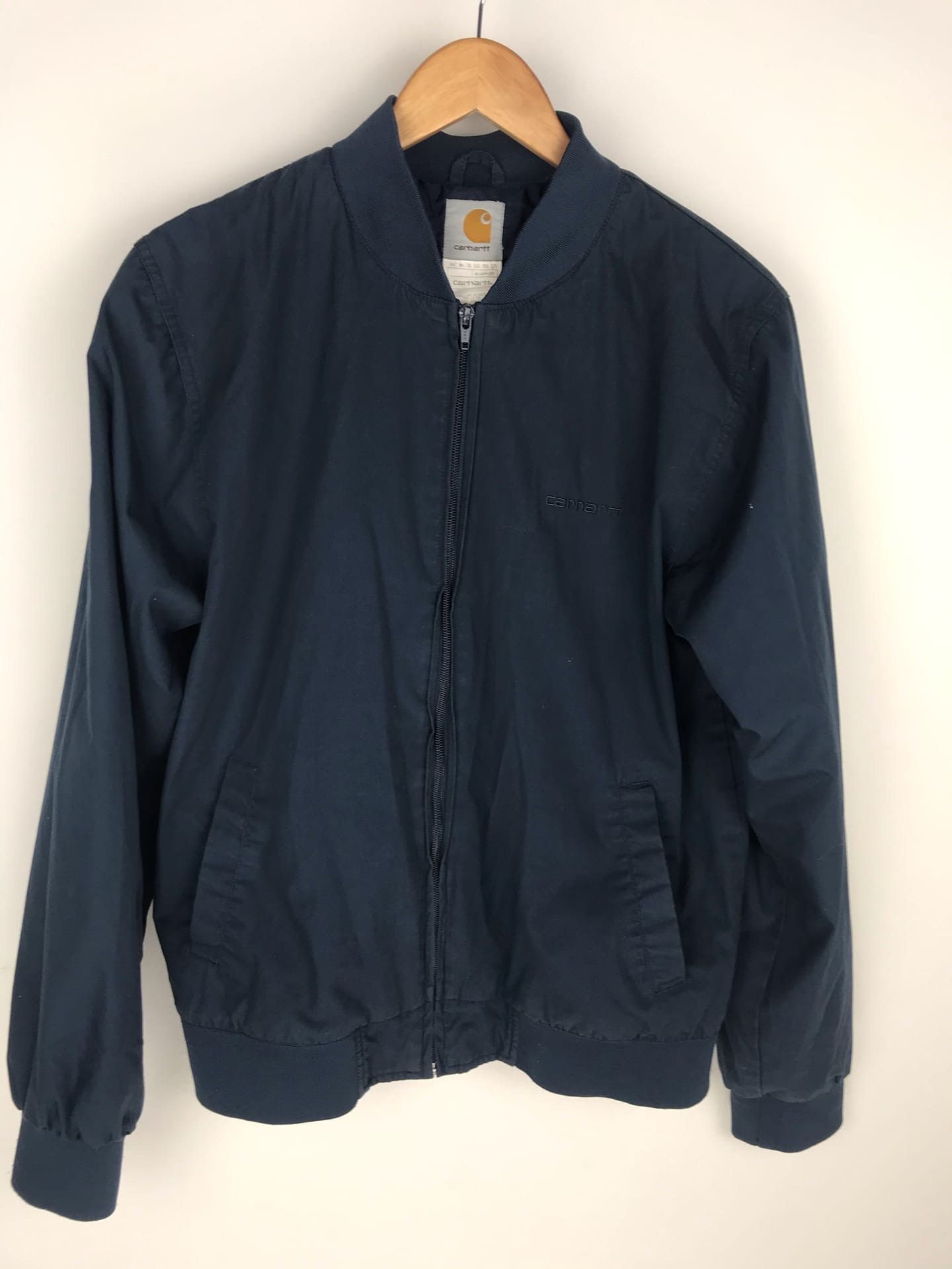 Carhartt Carhartt bomber jacket size M Size US M / EU 48-50 / 2 - 1 Thumbnail