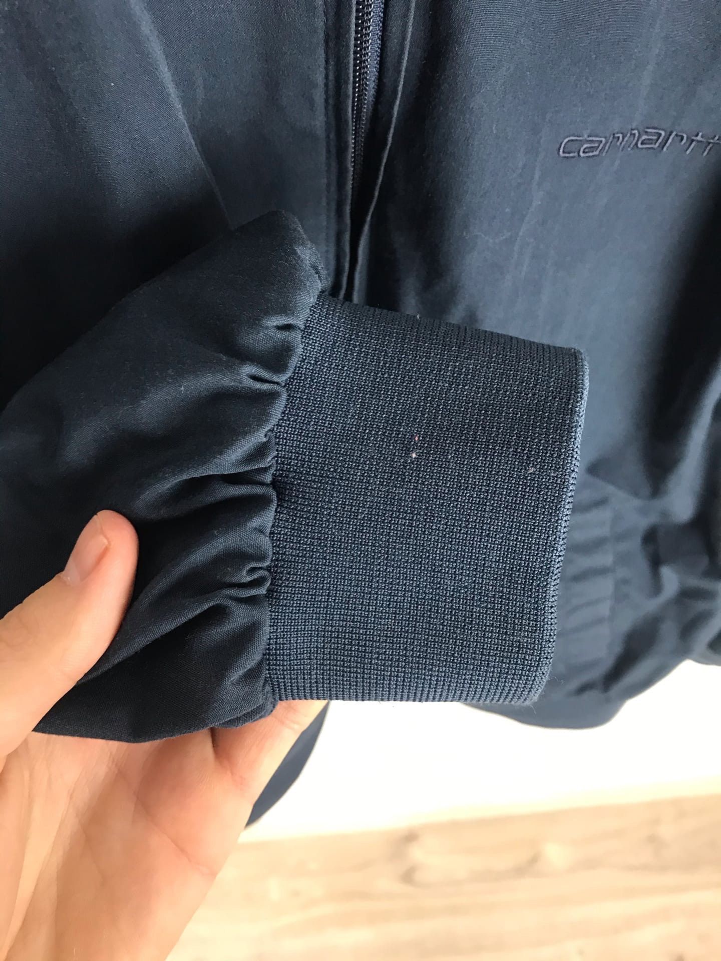 Carhartt Carhartt bomber jacket size M Size US M / EU 48-50 / 2 - 4 Thumbnail