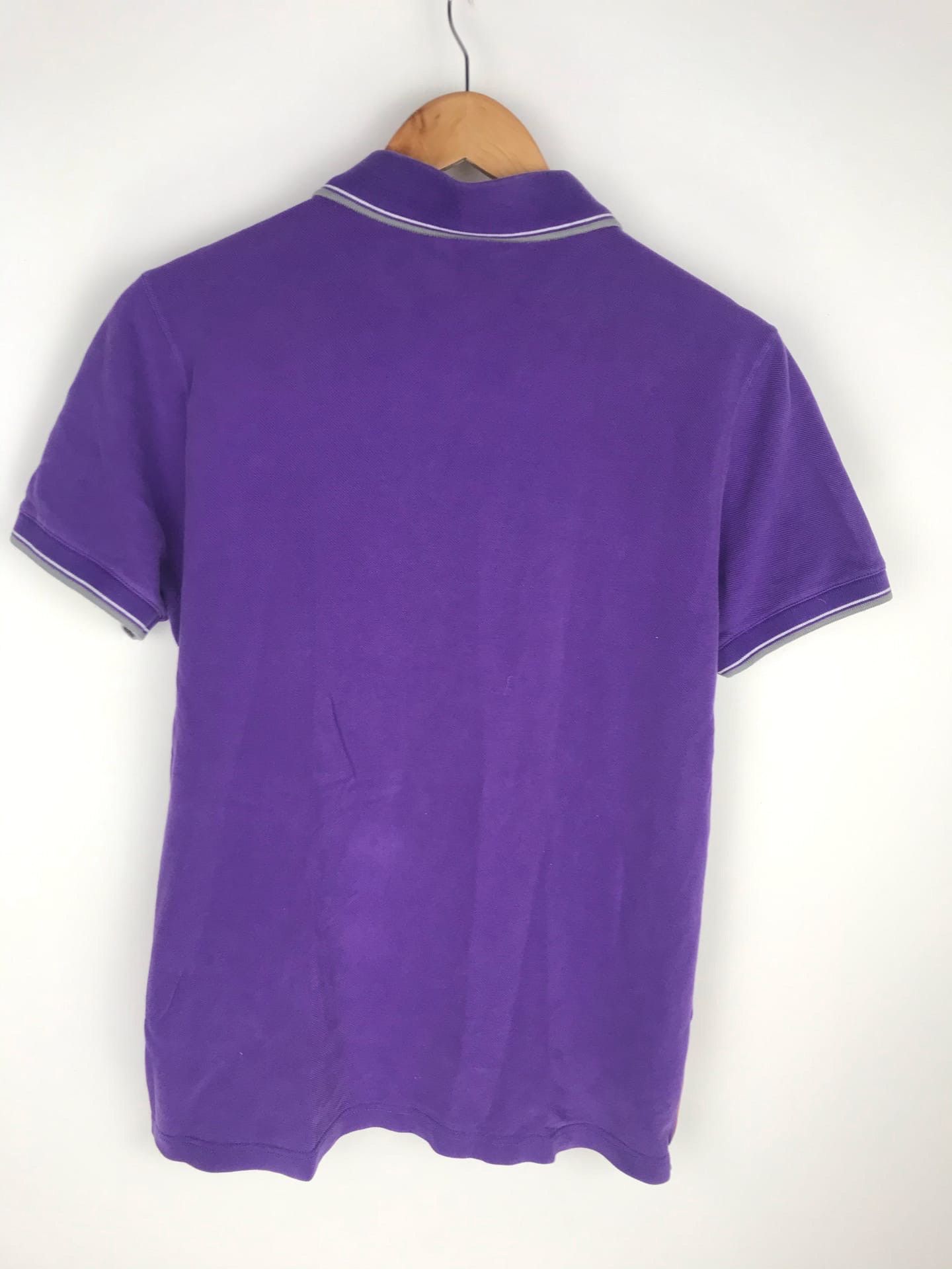 Prada Prada Polo Shirt Size US L / EU 52-54 / 3 - 5 Thumbnail