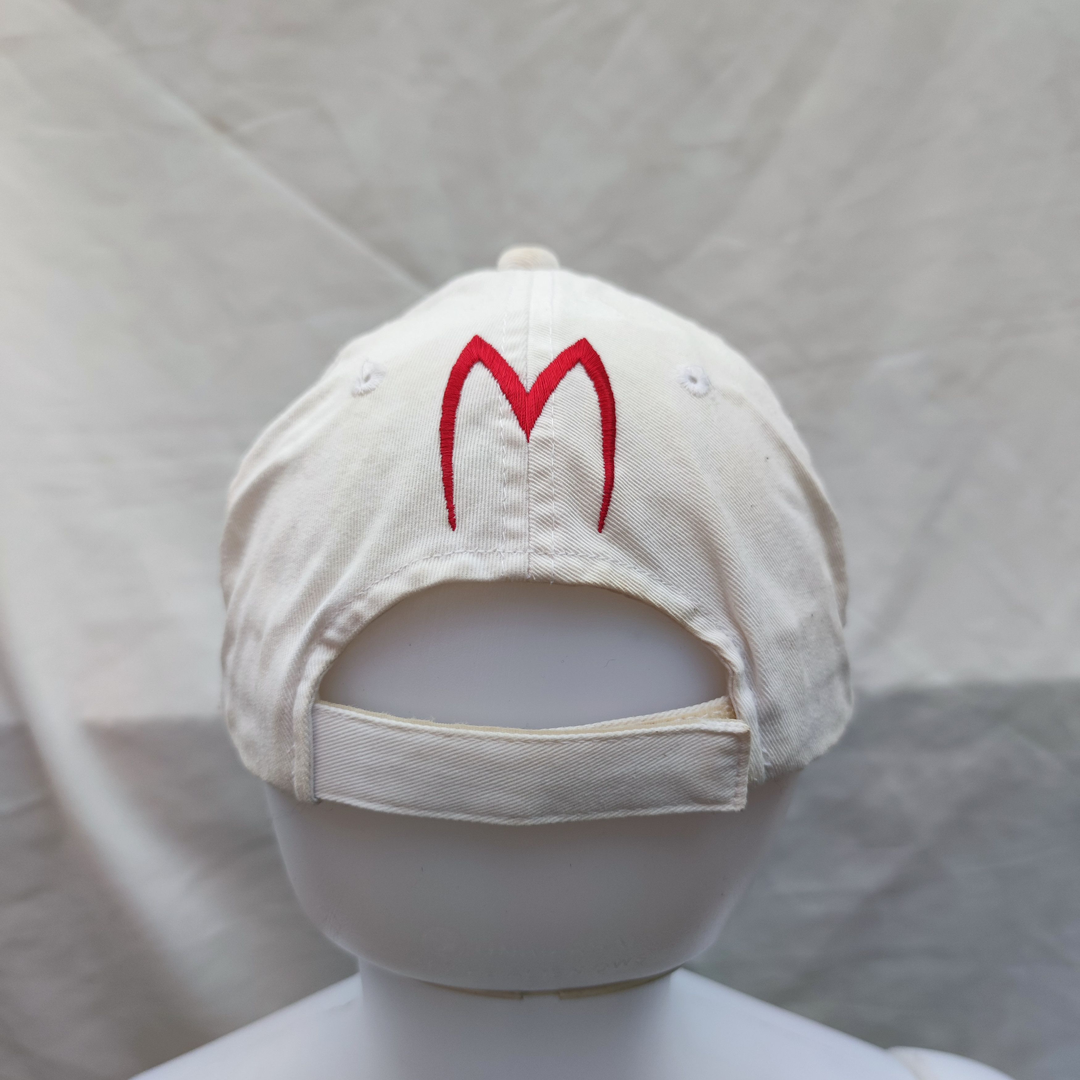 Vintage Speed Racer Vintage Size ONE SIZE - 2 Thumbnail