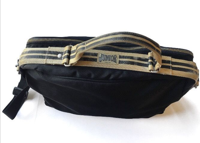 Vintage Jean Paul Gaultier Bag