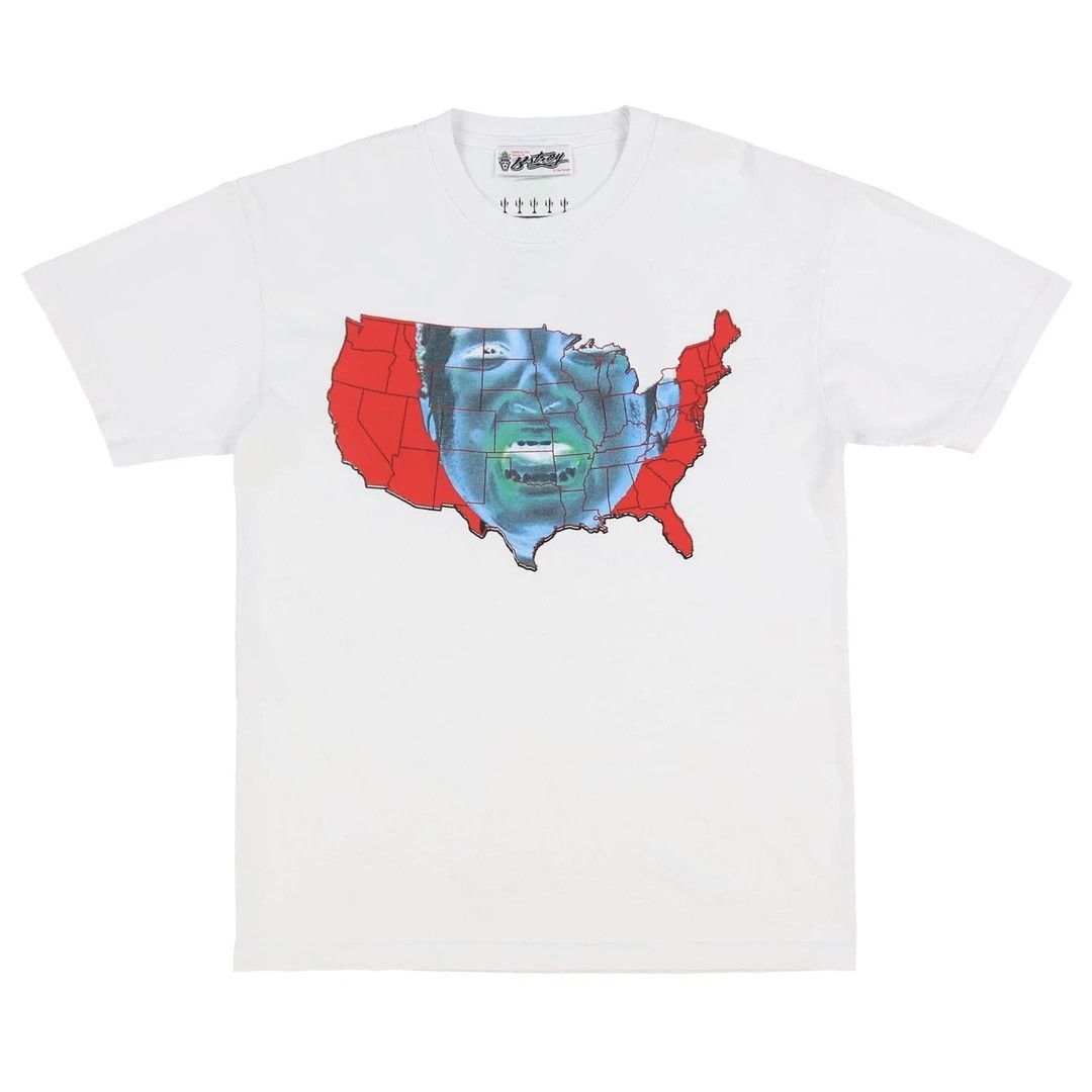 B).Stroy × Virgil Abloh Virgil Abloh X (B). Stroy “State of 