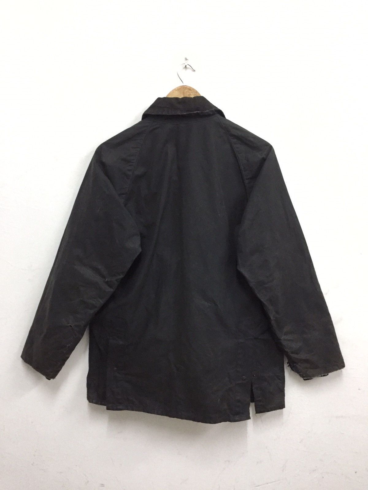 Barbour Barbour Bedale Wet Jacket Size US M / EU 48-50 / 2 - 2 Thumbnail