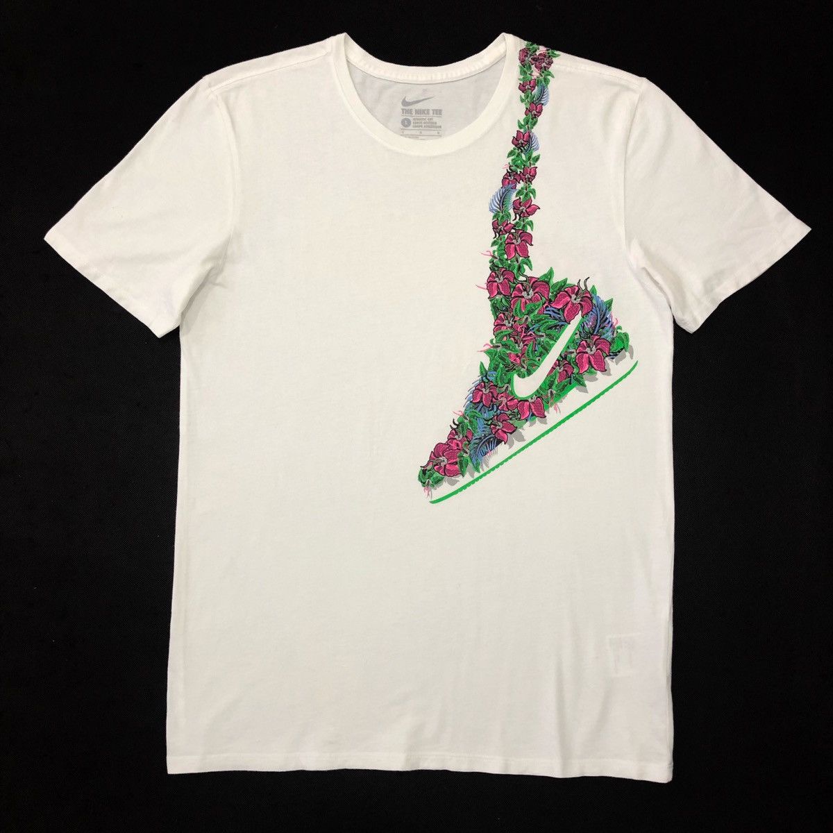 Jordan Brand × Nike × Nike ACG Nike Air jordan Shoes Florida Size US L / EU 52-54 / 3 - 2 Thumbnail