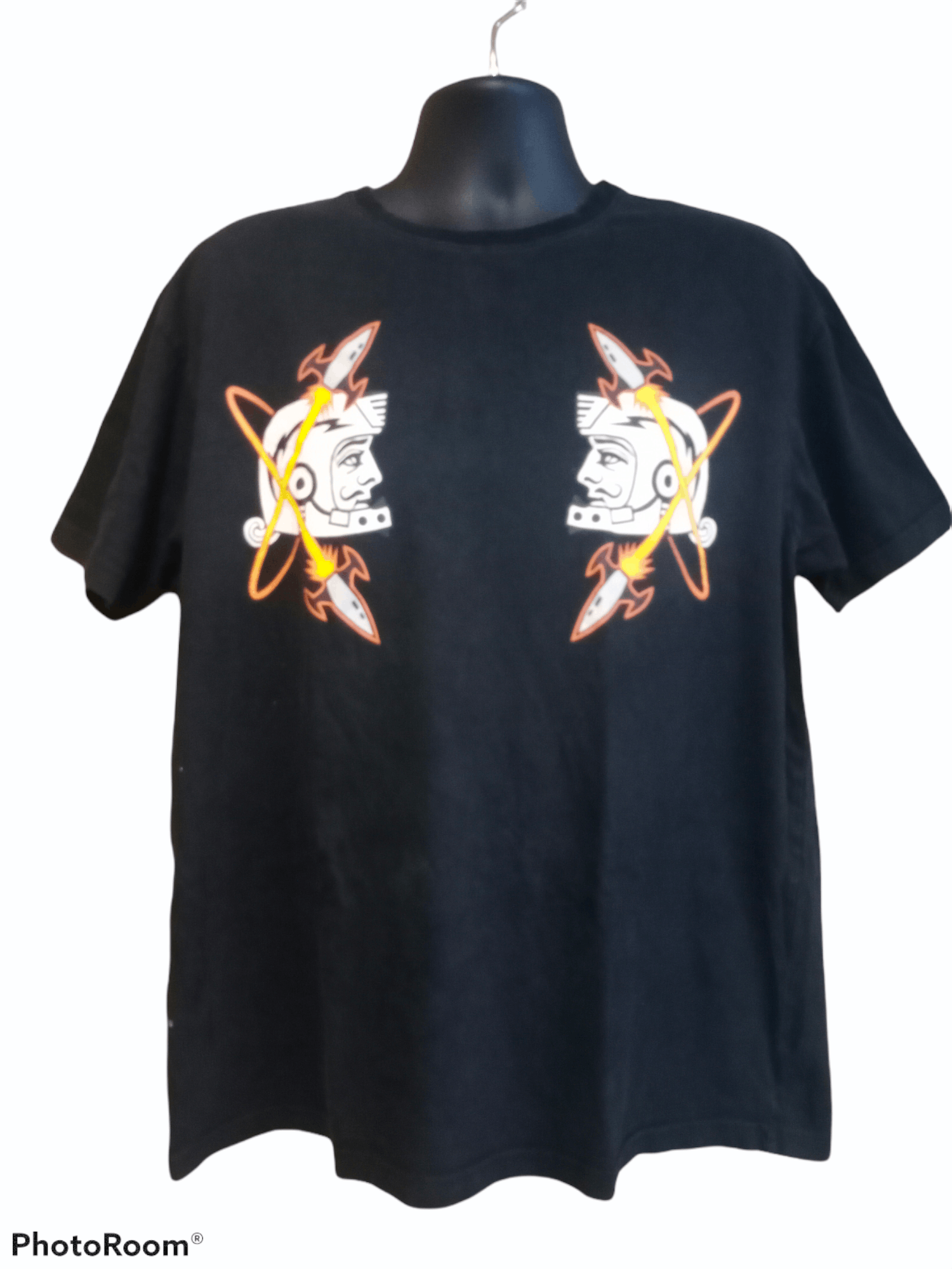 Billionaire Boys Club Billionaire Boys Club Black Rn 98011 Tshirt Size US XXL / EU 58 / 5 - 1 Thumbnail