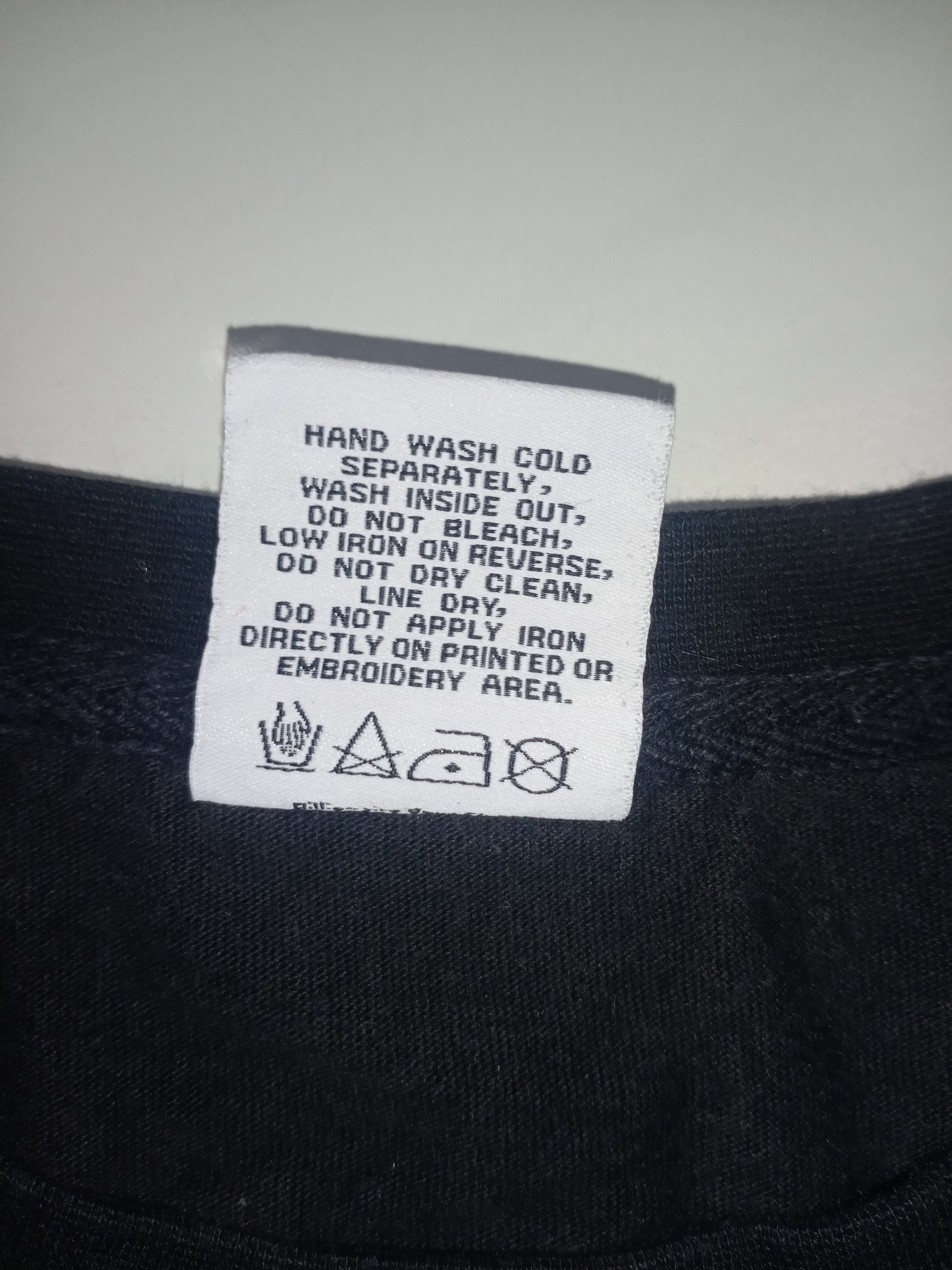 Billionaire Boys Club Billionaire Boys Club Black Rn 98011 Tshirt Size US XXL / EU 58 / 5 - 8 Thumbnail