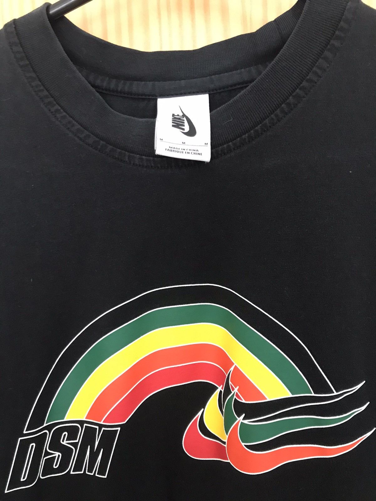 Nike dsm t shirt online