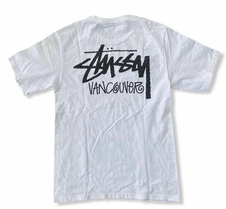 FROM ANOTHER | Stussy Vancouver Chapters Now available in