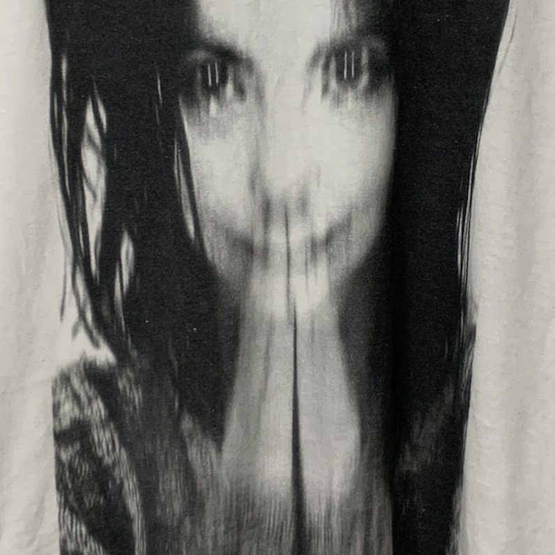 Band Tees BJORK Tshirt By Bowwow Museum Of American Art Size US L / EU 52-54 / 3 - 4 Thumbnail