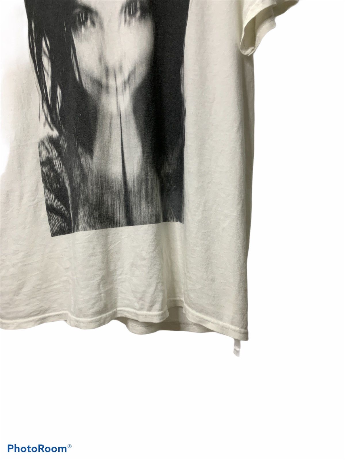 Band Tees BJORK Tshirt By Bowwow Museum Of American Art Size US L / EU 52-54 / 3 - 3 Thumbnail