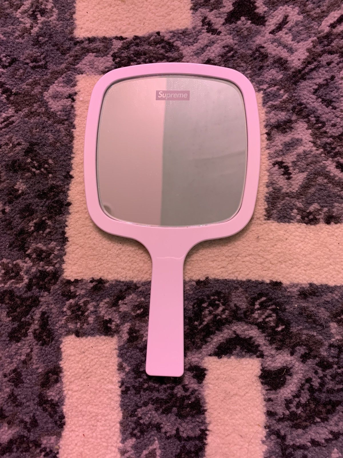 Hand Mirror