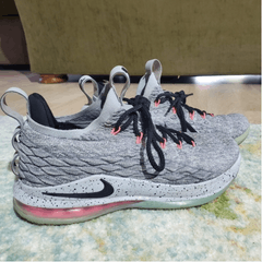 Lebron low 15 outlet melon