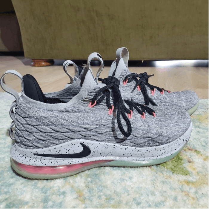 Lebron xv best sale low melon