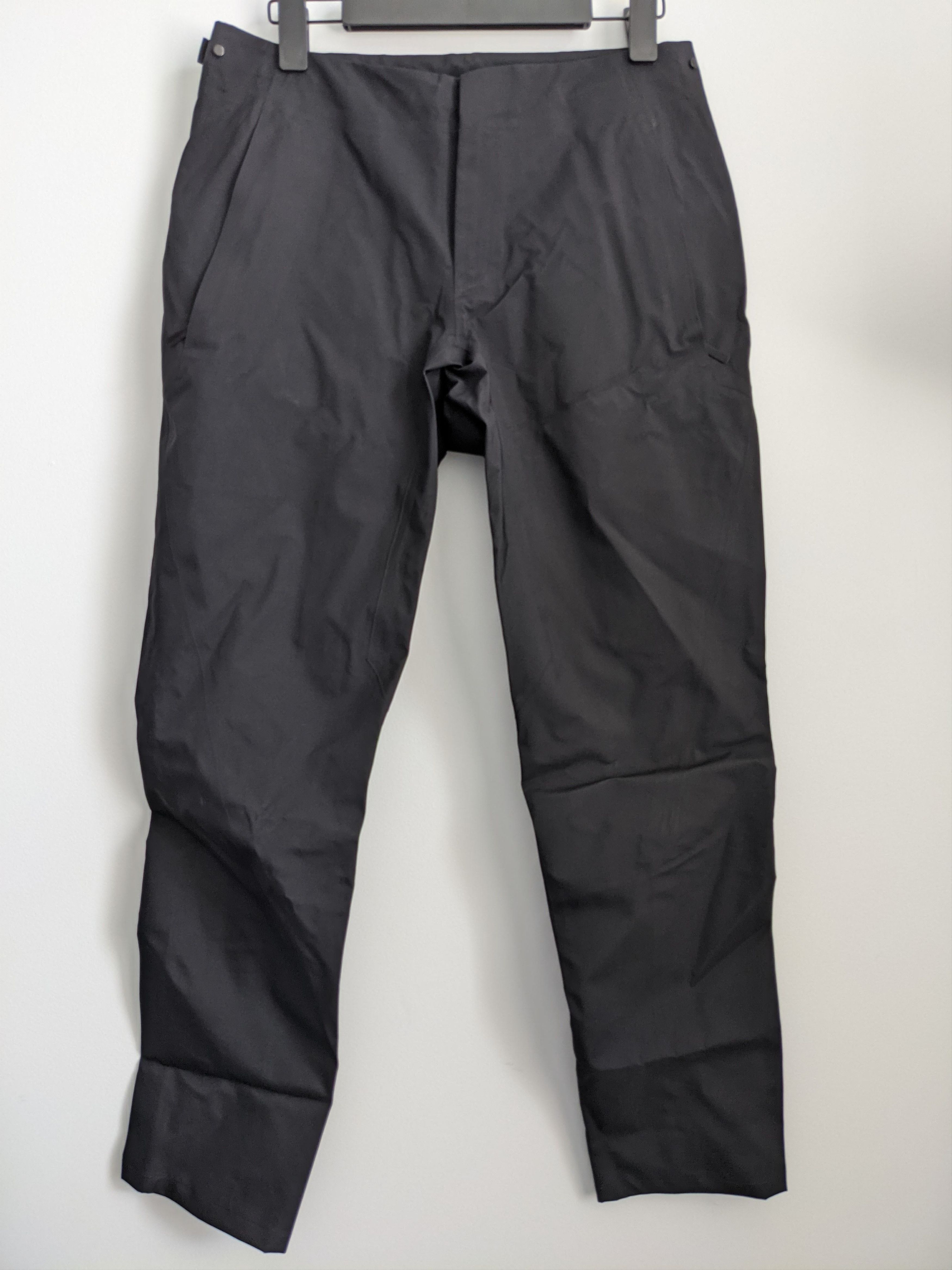 Arc'Teryx Veilance Veilance Sequent AR Pant | Grailed