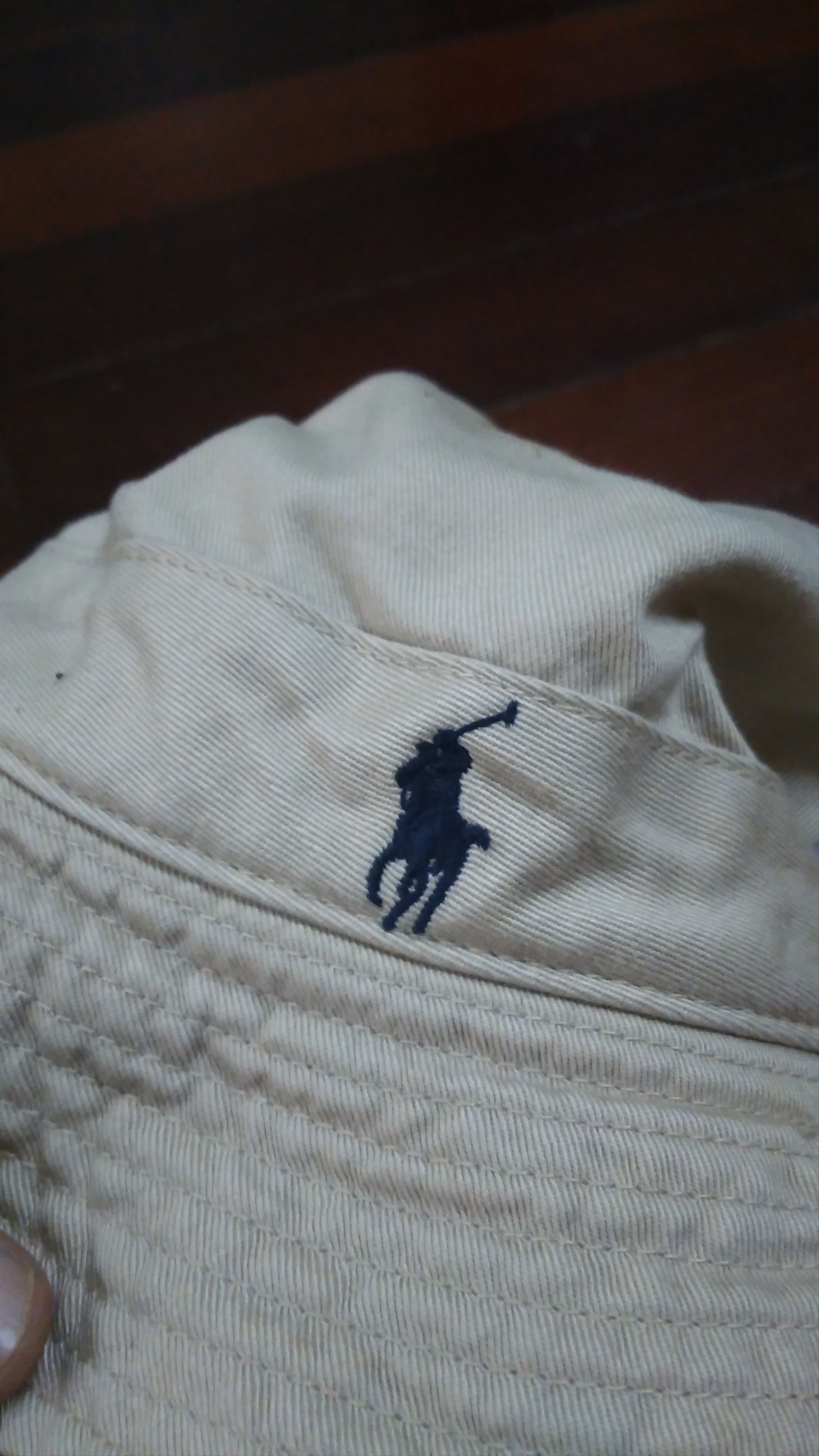 nice hat polo Ralph Lauren