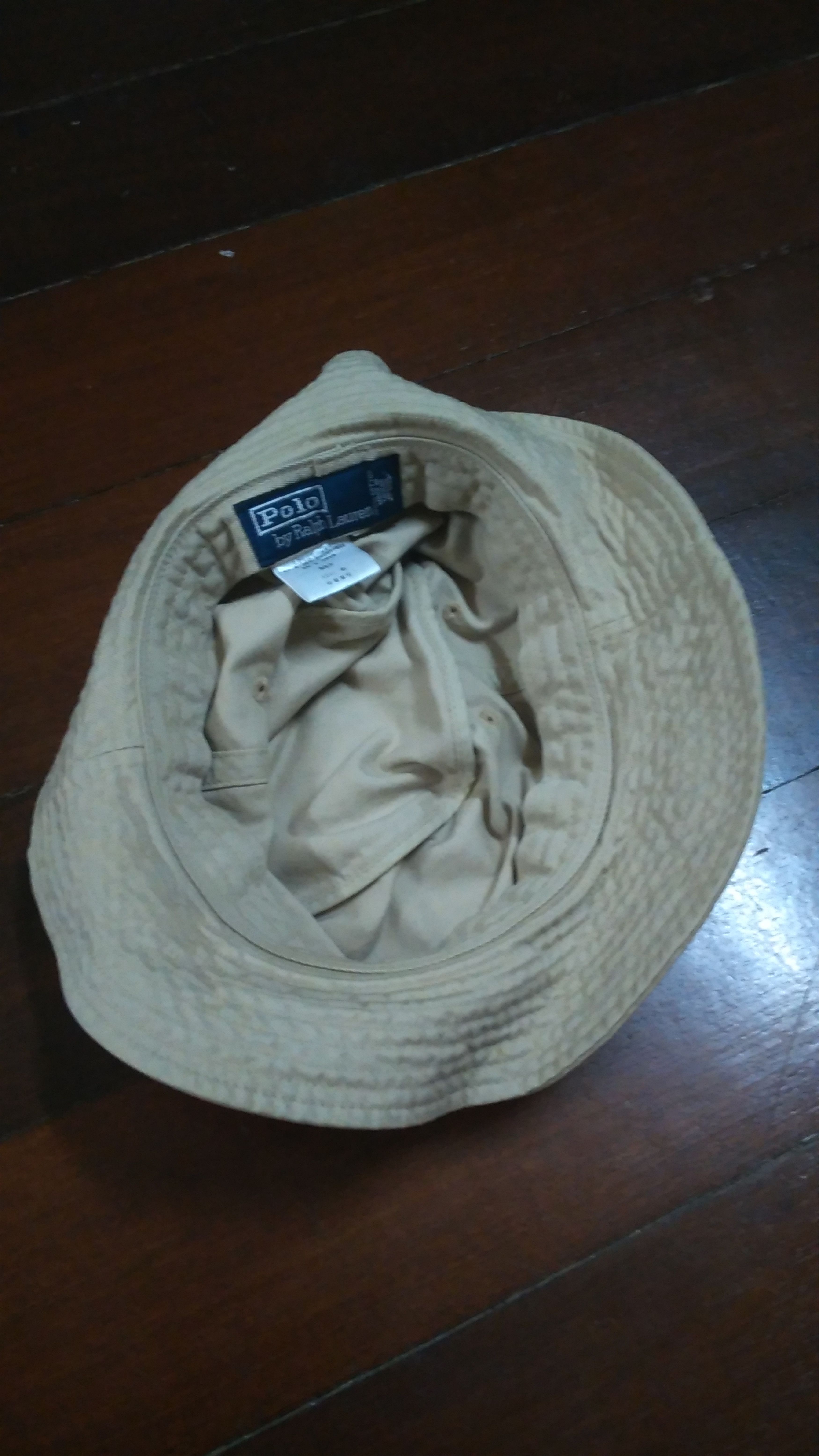 nice hat polo Ralph Lauren