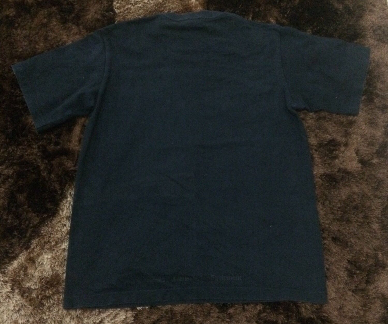 Nitraid Japan Brand Nitraid Sexy Woman Wicked Naked Design Size US M / EU 48-50 / 2 - 2 Thumbnail