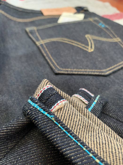 Iron Heart Iron Heart x Pronto Grailed