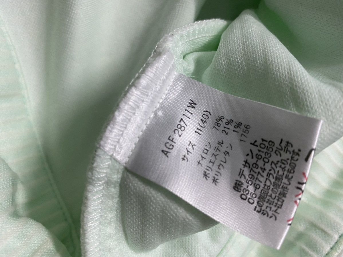Courreges × Designer COURREGES FULL ZIP FOR WOMEN’S Size S / US 4 / IT 40 - 6 Thumbnail