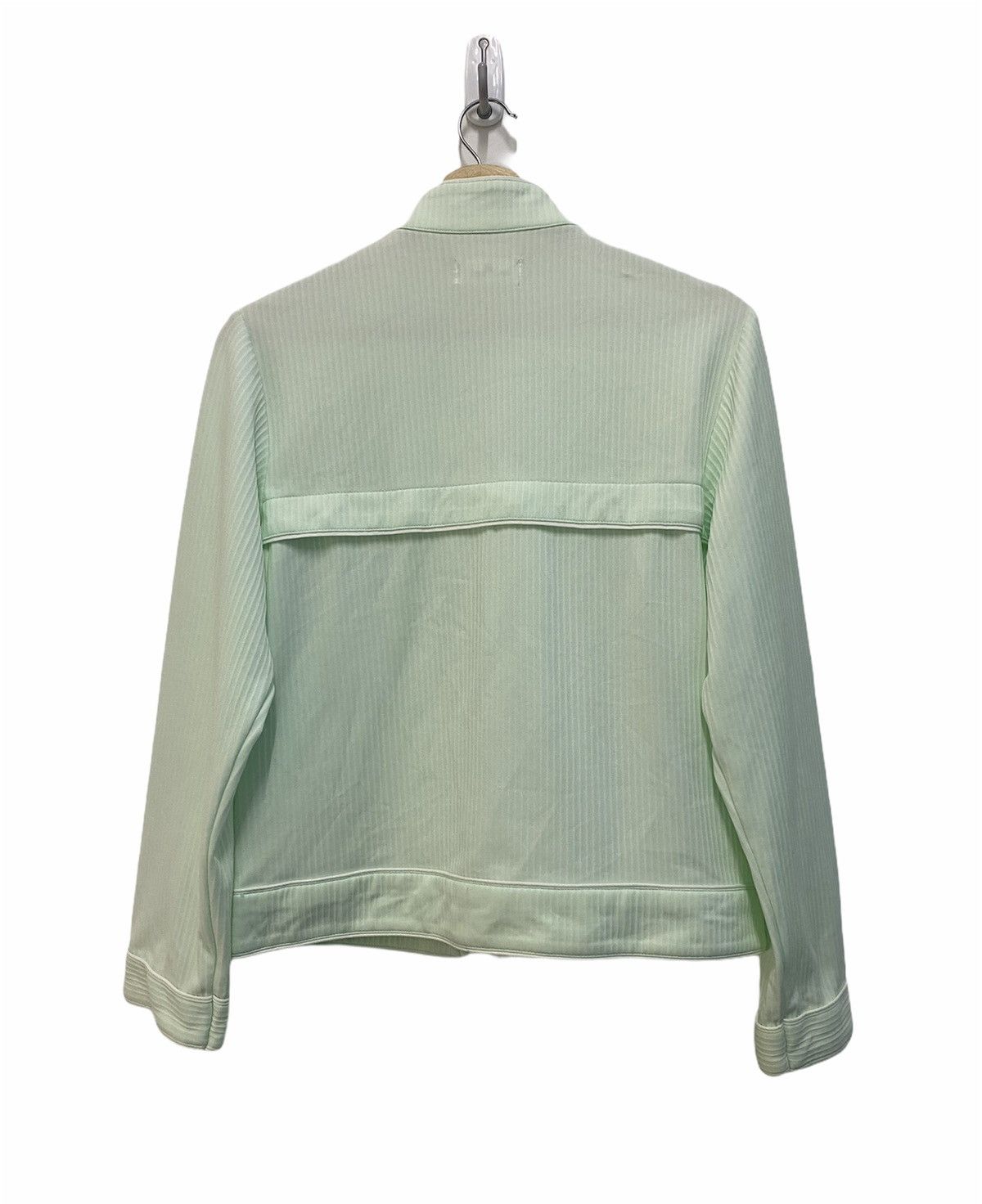 Courreges × Designer COURREGES FULL ZIP FOR WOMEN’S Size S / US 4 / IT 40 - 2 Thumbnail