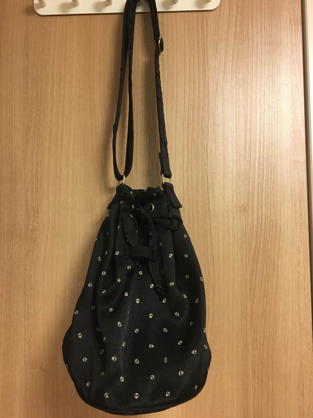 jean paul gaultier Skull Shoulder Bag