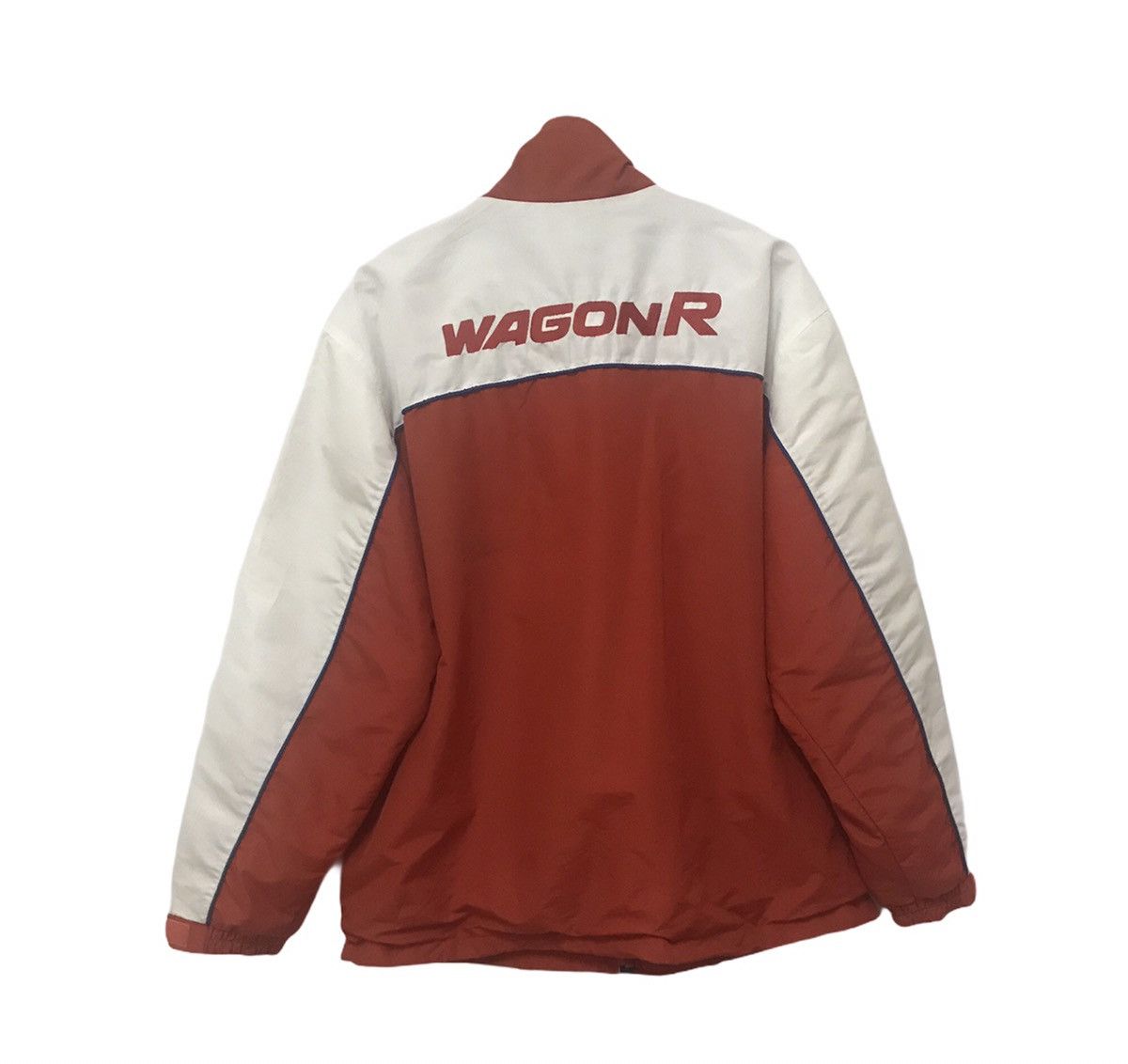 Sports Specialties Suzuki Racing Motorsport Jacket Small Logo Size US L / EU 52-54 / 3 - 9 Thumbnail