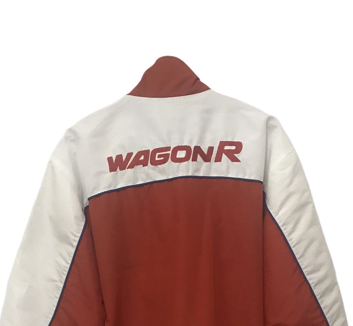 Sports Specialties Suzuki Racing Motorsport Jacket Small Logo Size US L / EU 52-54 / 3 - 10 Thumbnail