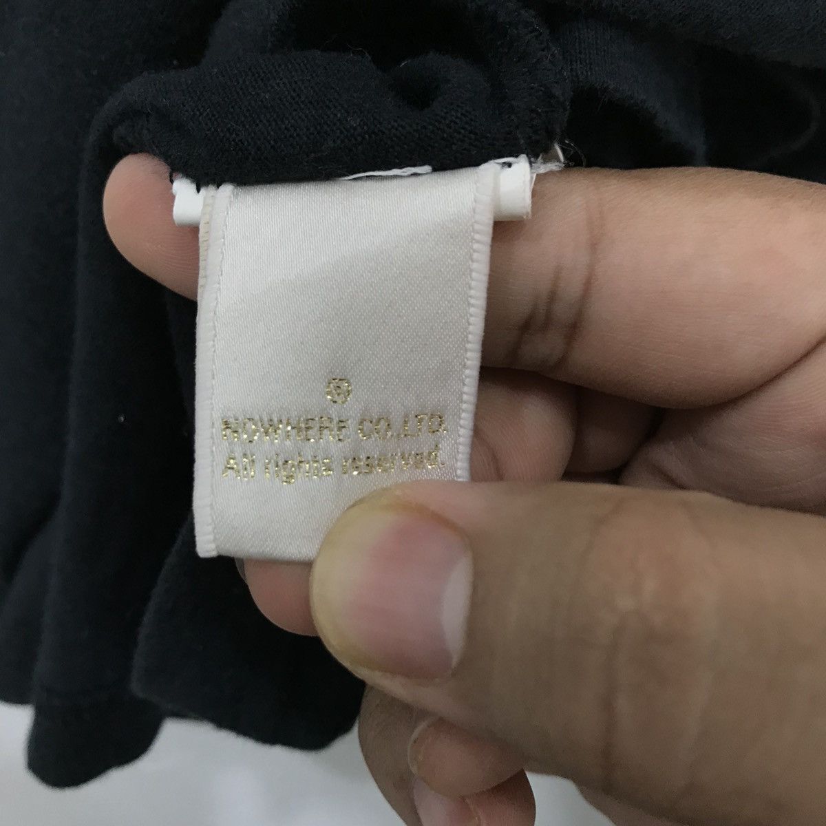 Bape Bathing Ape Pirates T-Shirt Size US M / EU 48-50 / 2 - 10 Thumbnail