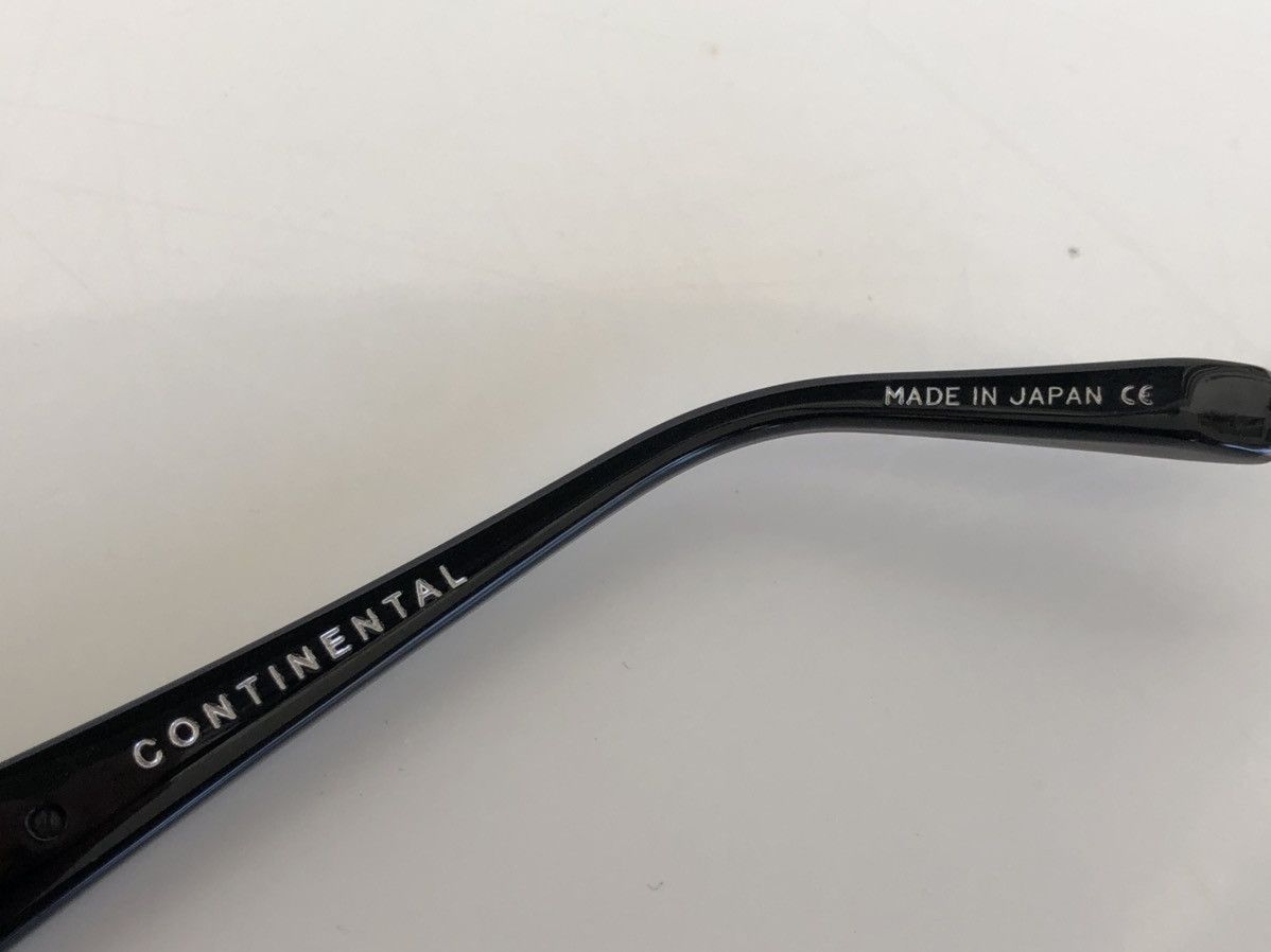 Dita Dita Continental Sunglasses Made in Japan Size ONE SIZE - 6 Thumbnail