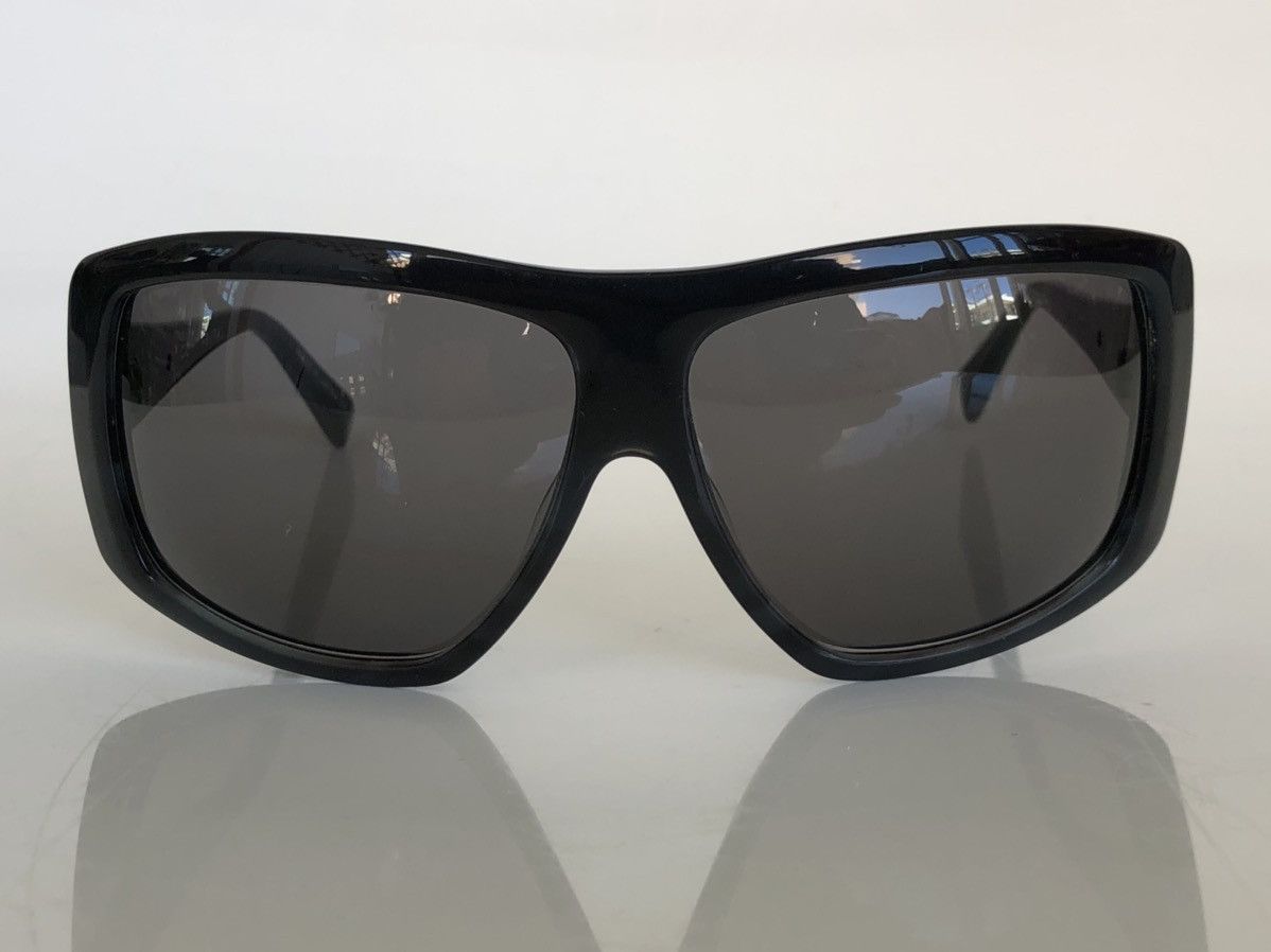 Dita Dita Continental Sunglasses Made in Japan Size ONE SIZE - 2 Thumbnail