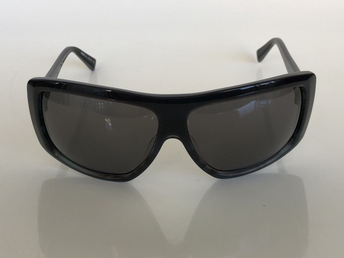 Dita Dita Continental Sunglasses Made in Japan Size ONE SIZE - 3 Thumbnail