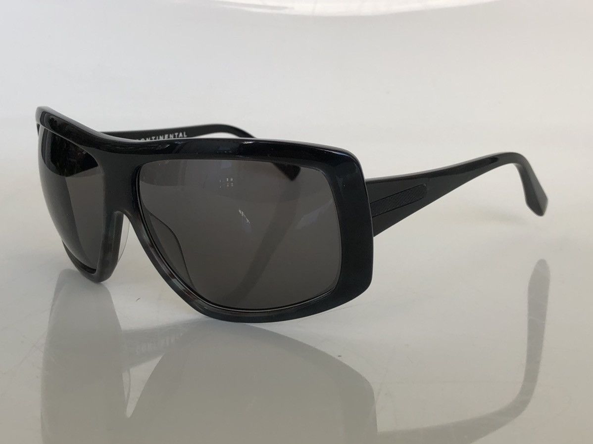 Dita Dita Continental Sunglasses Made in Japan Size ONE SIZE - 4 Thumbnail