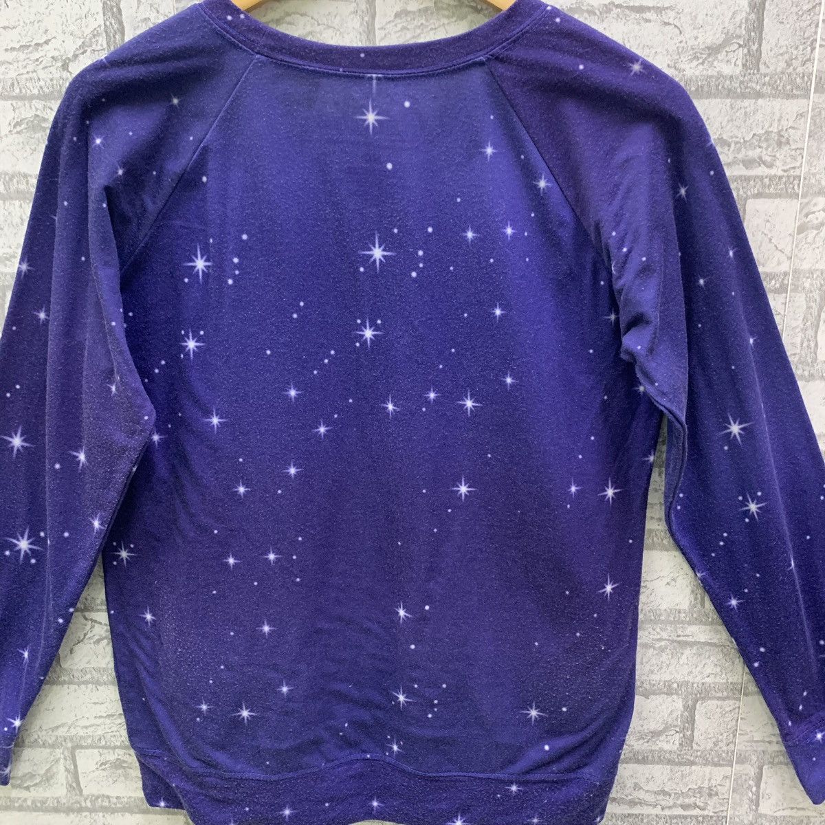 Anime RARE Sailor Moon Japanese Manga Series Sweatshirts Size US S / EU 44-46 / 1 - 6 Thumbnail