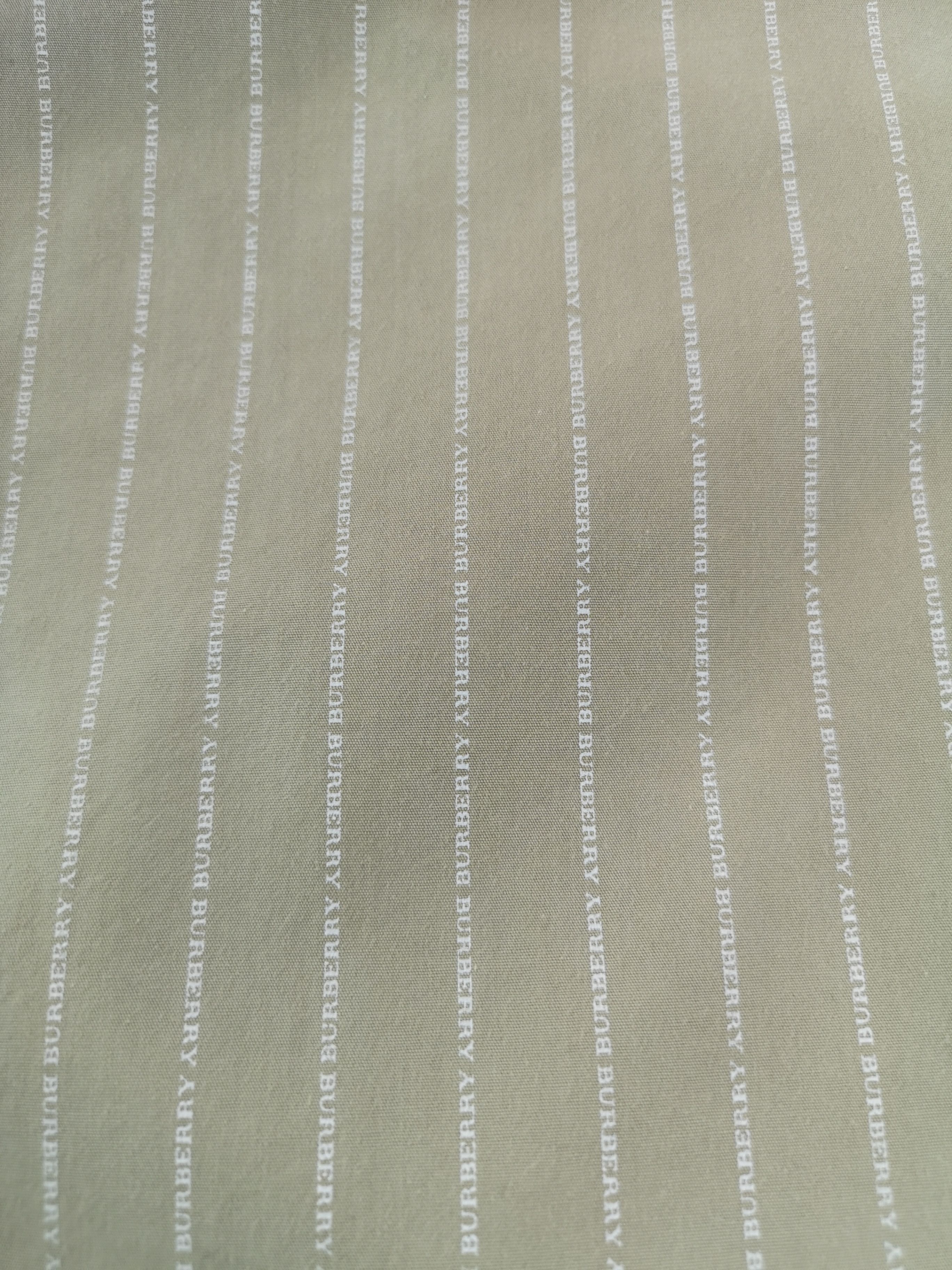 Burberry Burberry Shirt Size US M / EU 48-50 / 2 - 4 Thumbnail