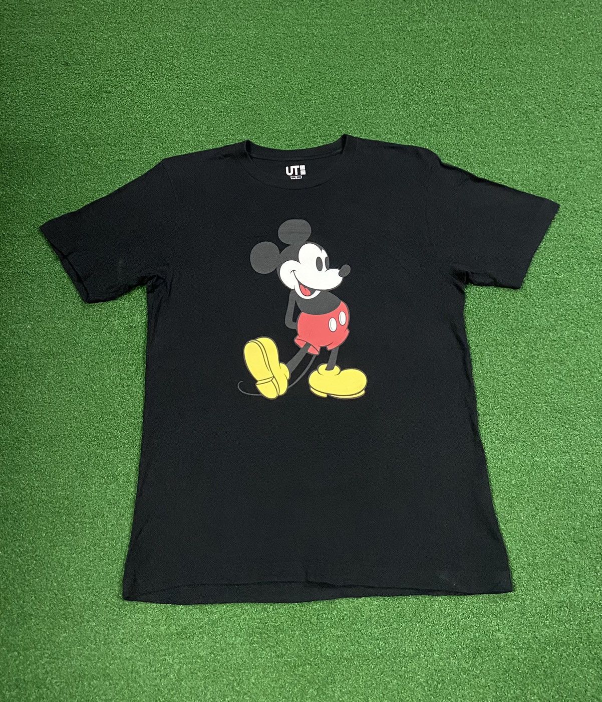 Mickey Mouse MICKEY BILLS #pakzue2719 | Grailed