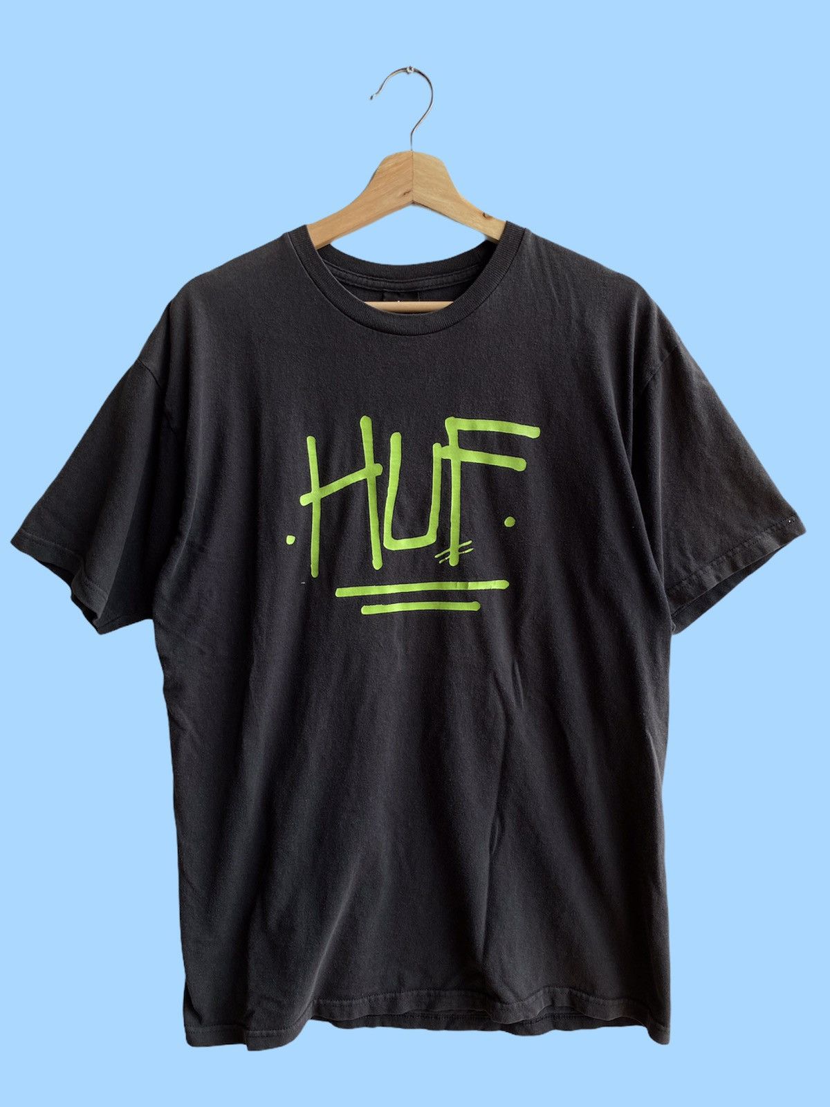 Huf × Stussy | Grailed