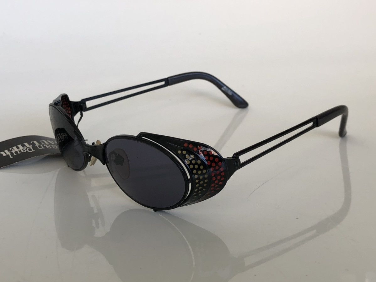 Jean Paul Gaultier Jean Paul Gaultier Vintage Sunglasses Size ONE SIZE - 1 Thumbnail