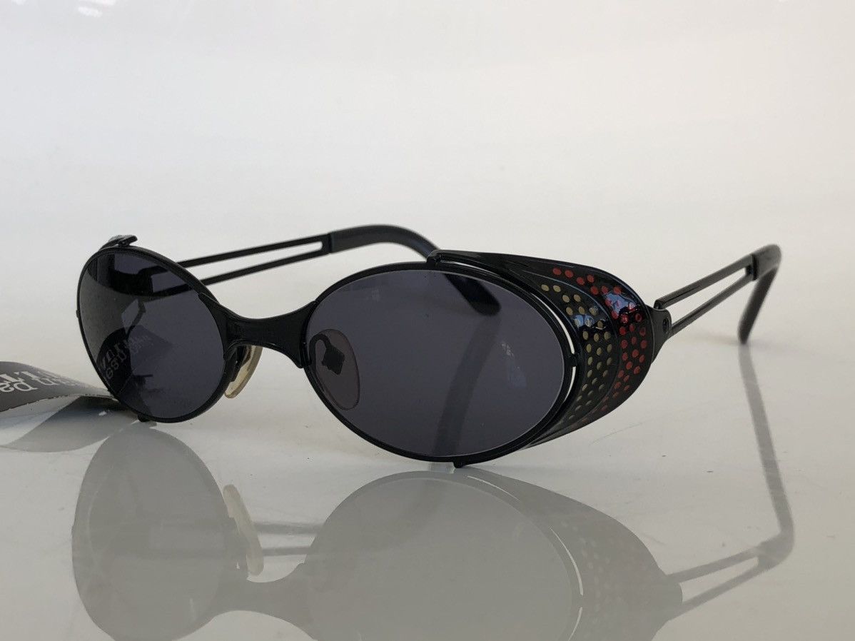Jean Paul Gaultier Jean Paul Gaultier Vintage Sunglasses Size ONE SIZE - 3 Thumbnail