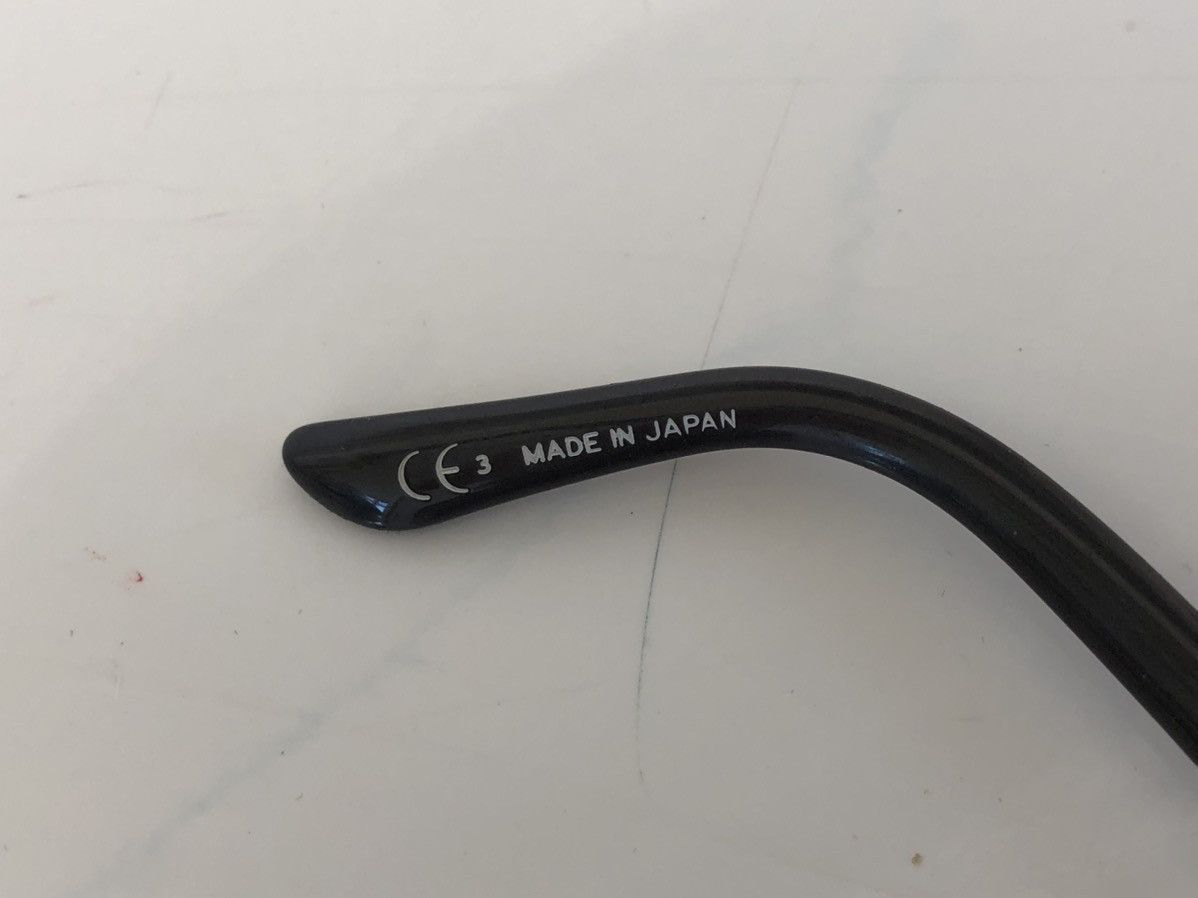Jean Paul Gaultier Jean Paul Gaultier Vintage Sunglasses Size ONE SIZE - 6 Thumbnail