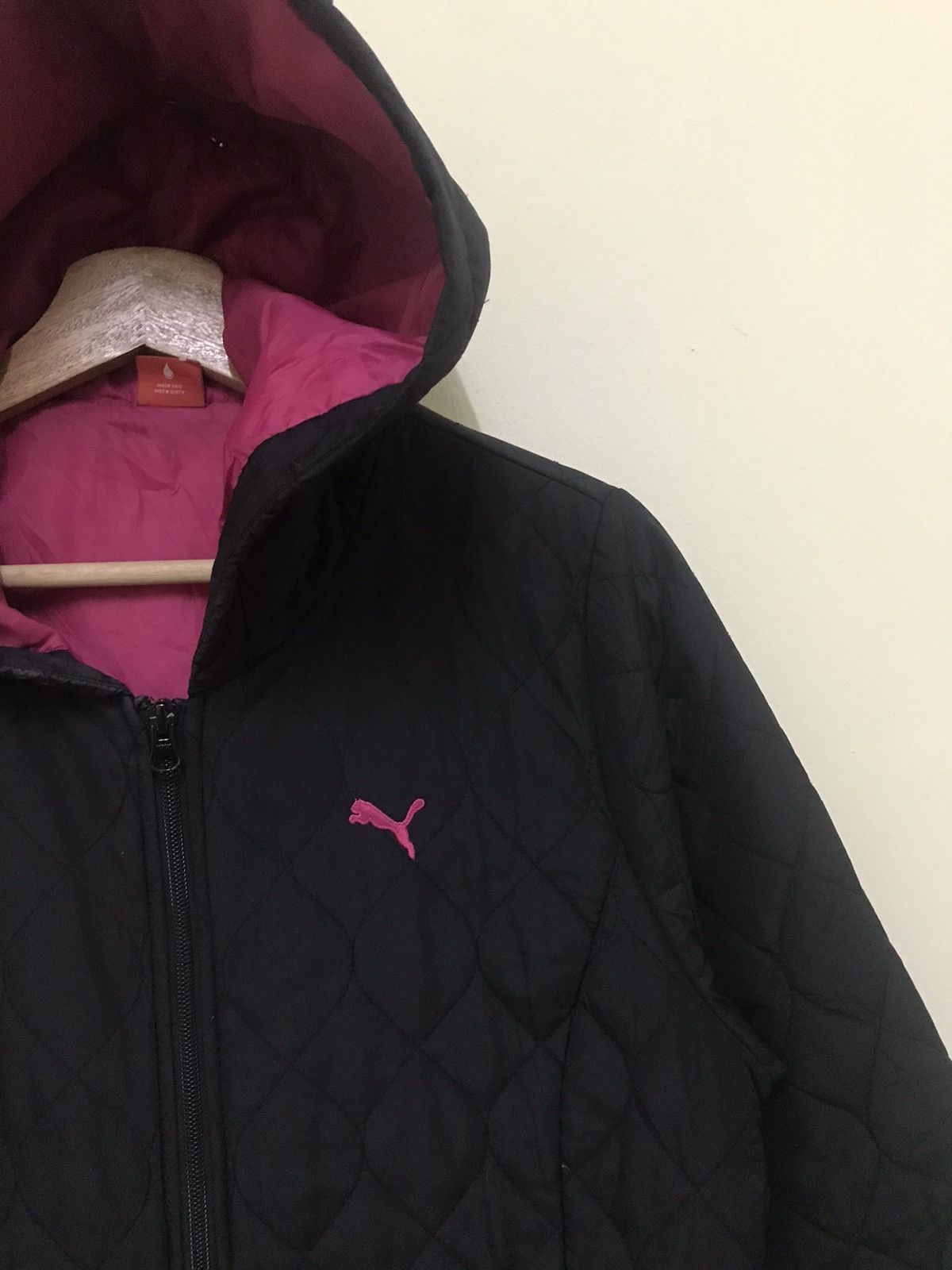 Puma Puma Hoodie Long Jacket Size US L / EU 52-54 / 3 - 7 Thumbnail
