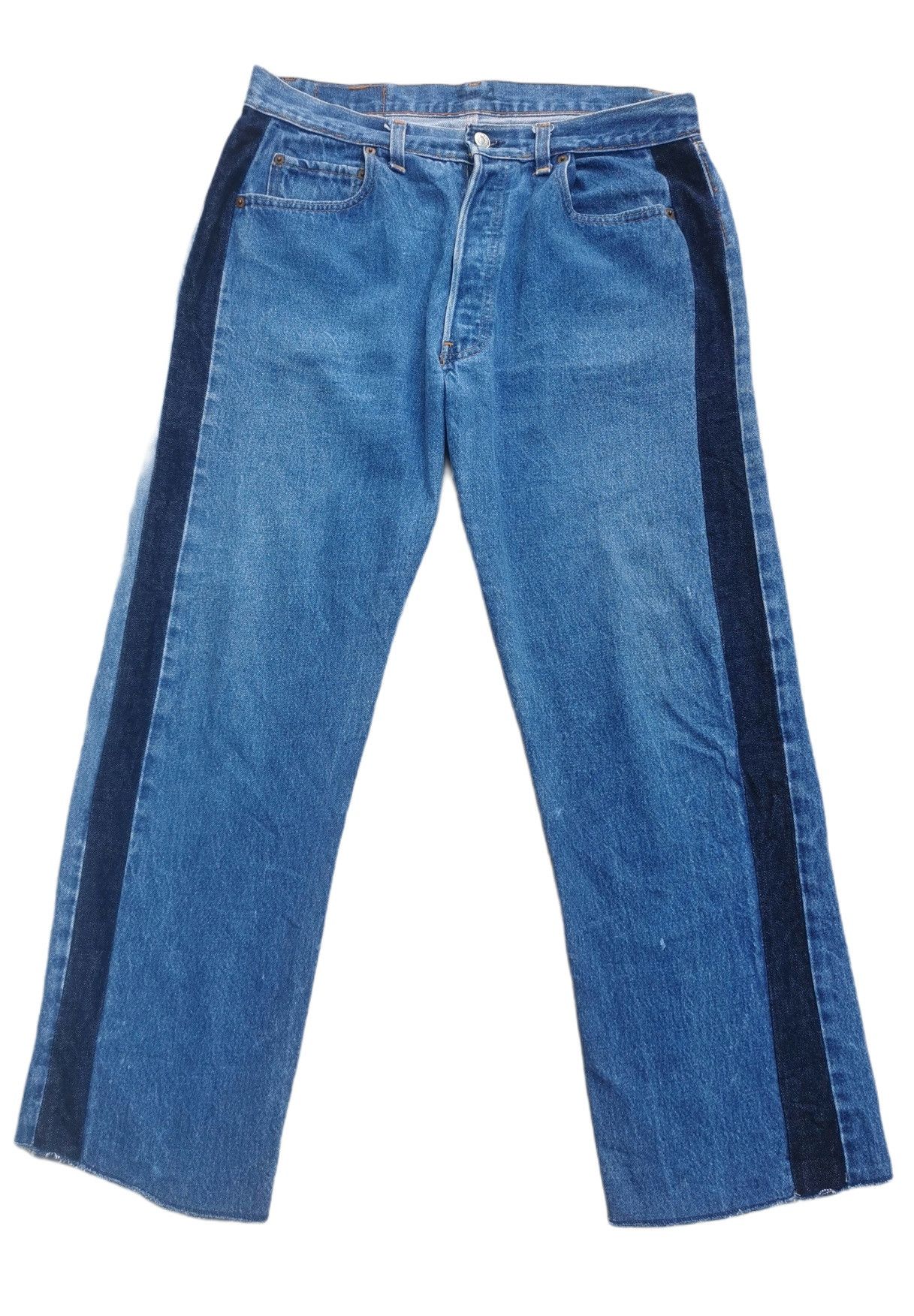 Unbelievable Levi'S Tape Uses You Have To Try - byzmuzw