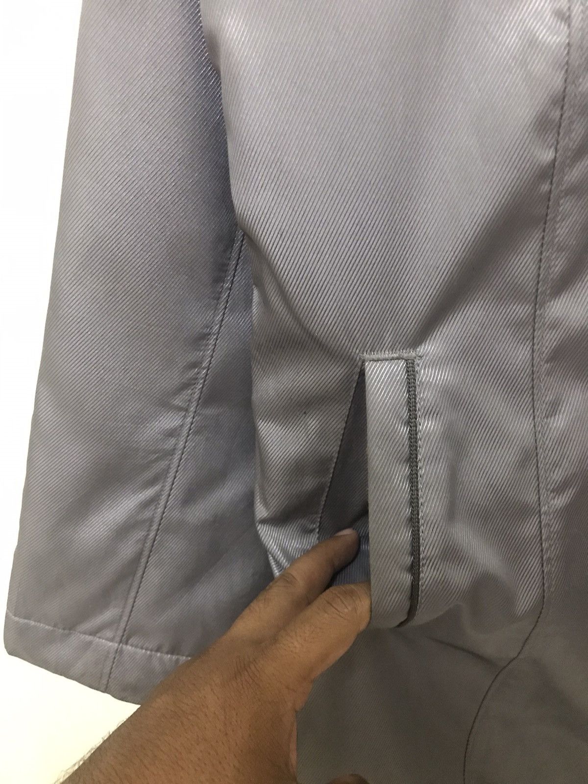 Adidas Adidas Hoodie Jacket Size US L / EU 52-54 / 3 - 7 Thumbnail