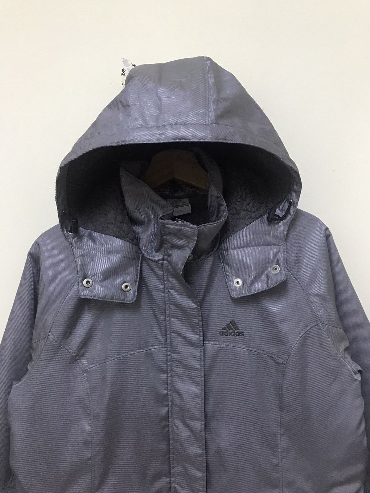 Adidas Adidas Hoodie Jacket Size US L / EU 52-54 / 3 - 2 Thumbnail