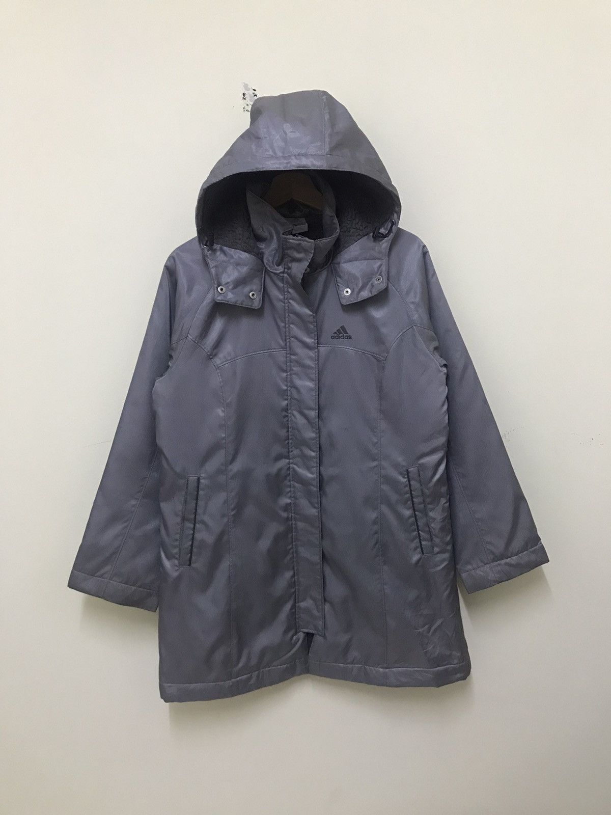 Adidas Hoodie Jacket