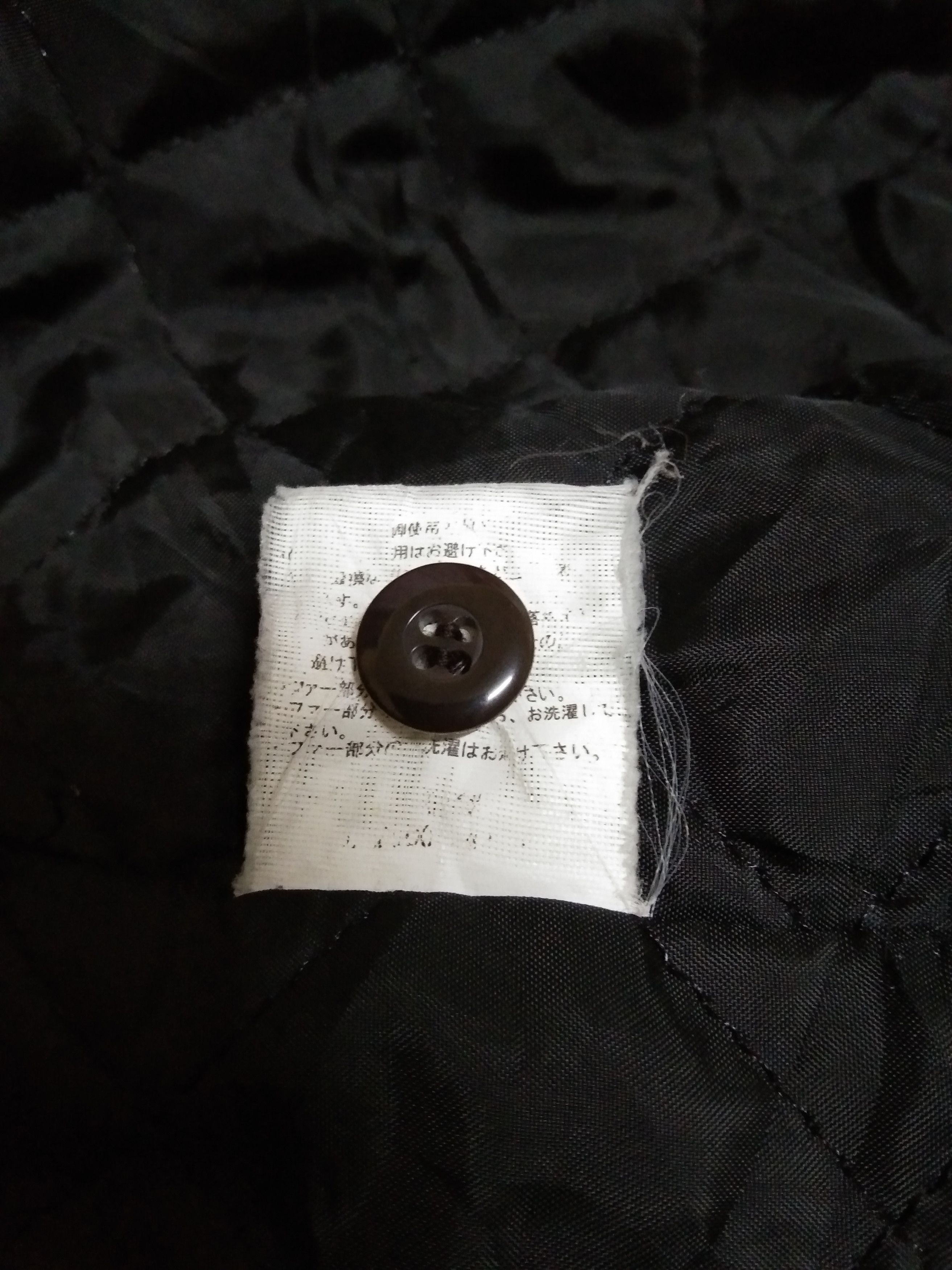 Designer × Japanese Brand Vintage Louis Chavlon Jacket Size US L / EU 52-54 / 3 - 8 Thumbnail