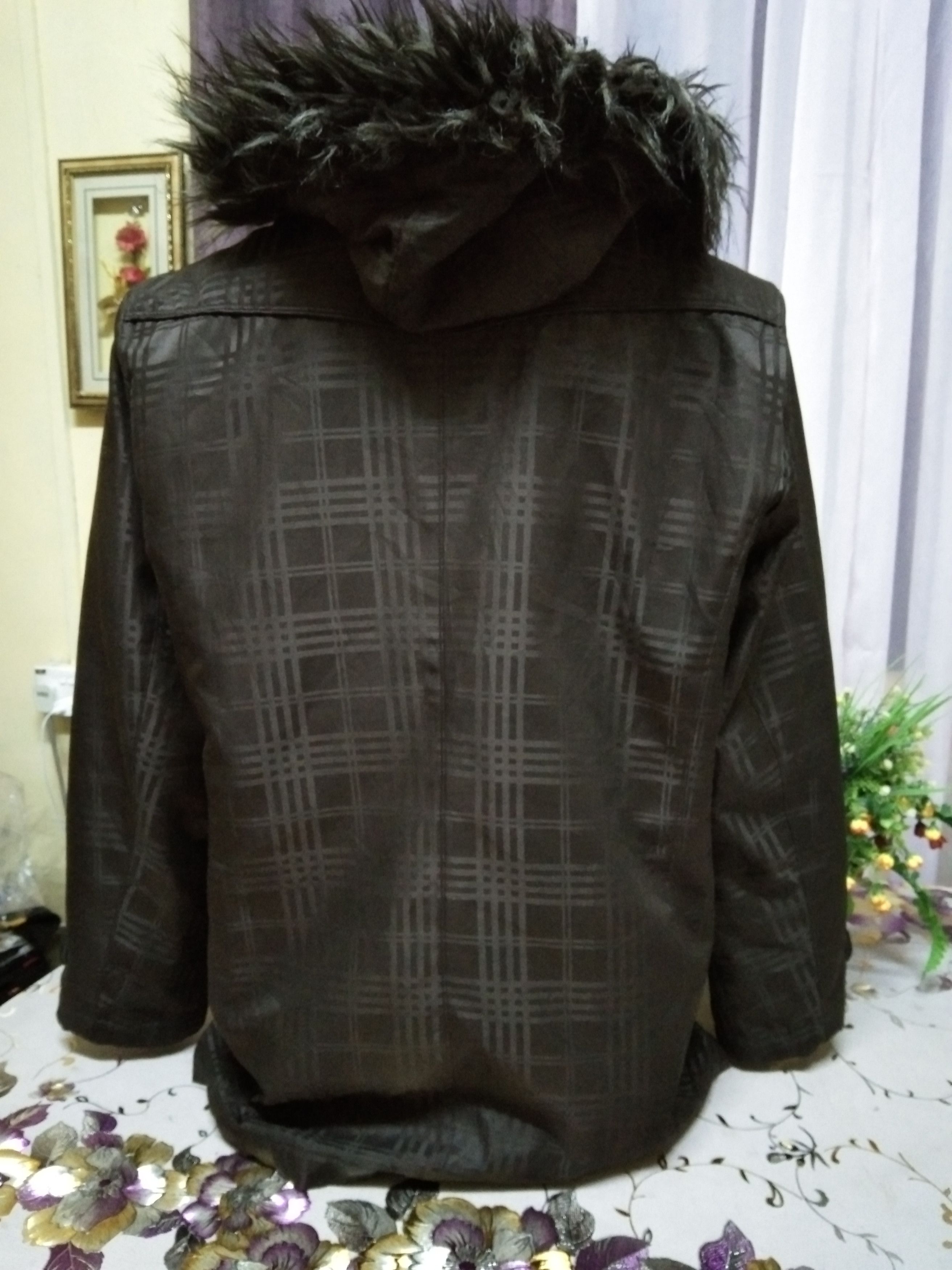 Designer × Japanese Brand Vintage Louis Chavlon Jacket Size US L / EU 52-54 / 3 - 3 Thumbnail