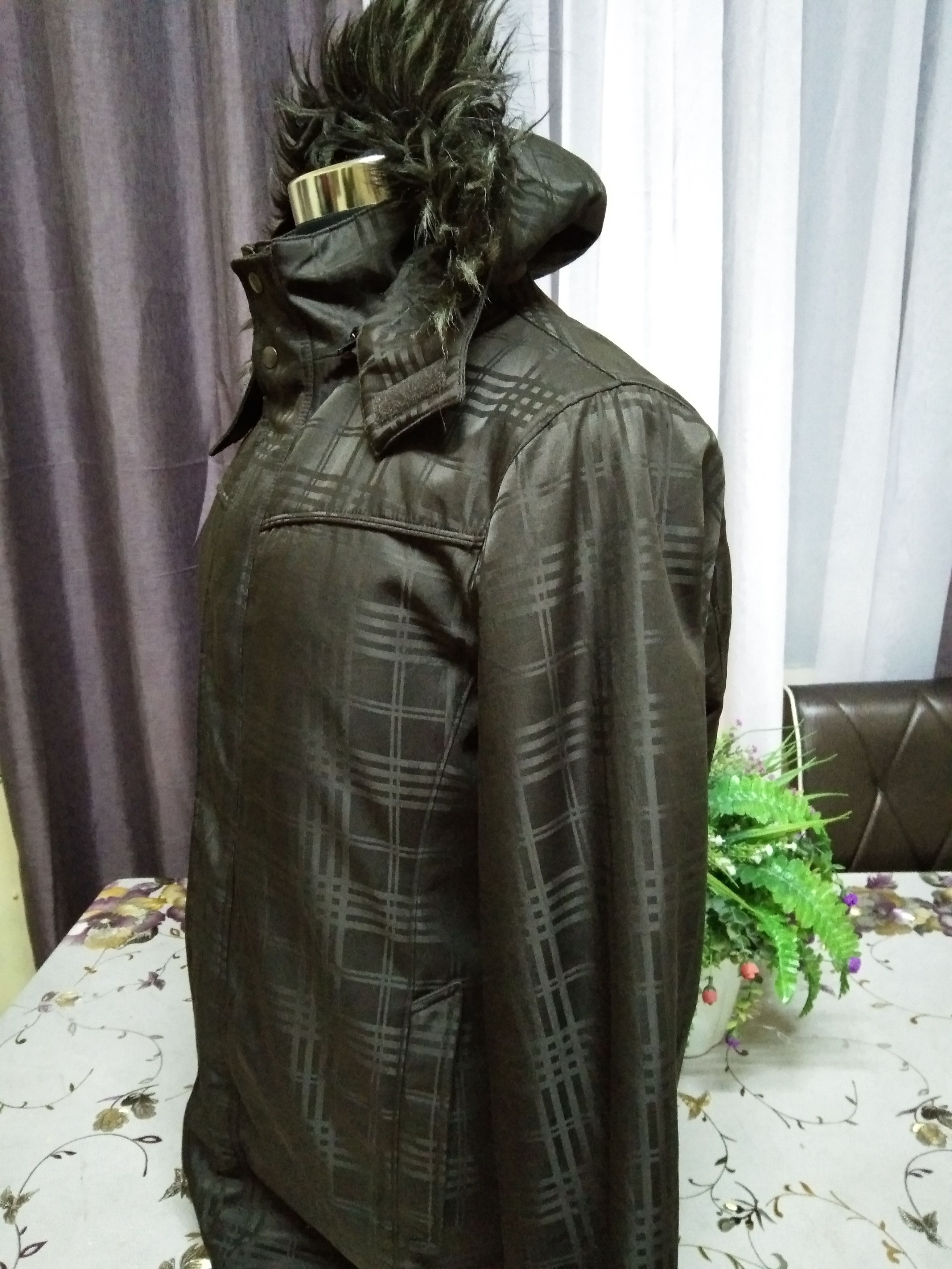 Designer × Japanese Brand Vintage Louis Chavlon Jacket Size US L / EU 52-54 / 3 - 2 Thumbnail